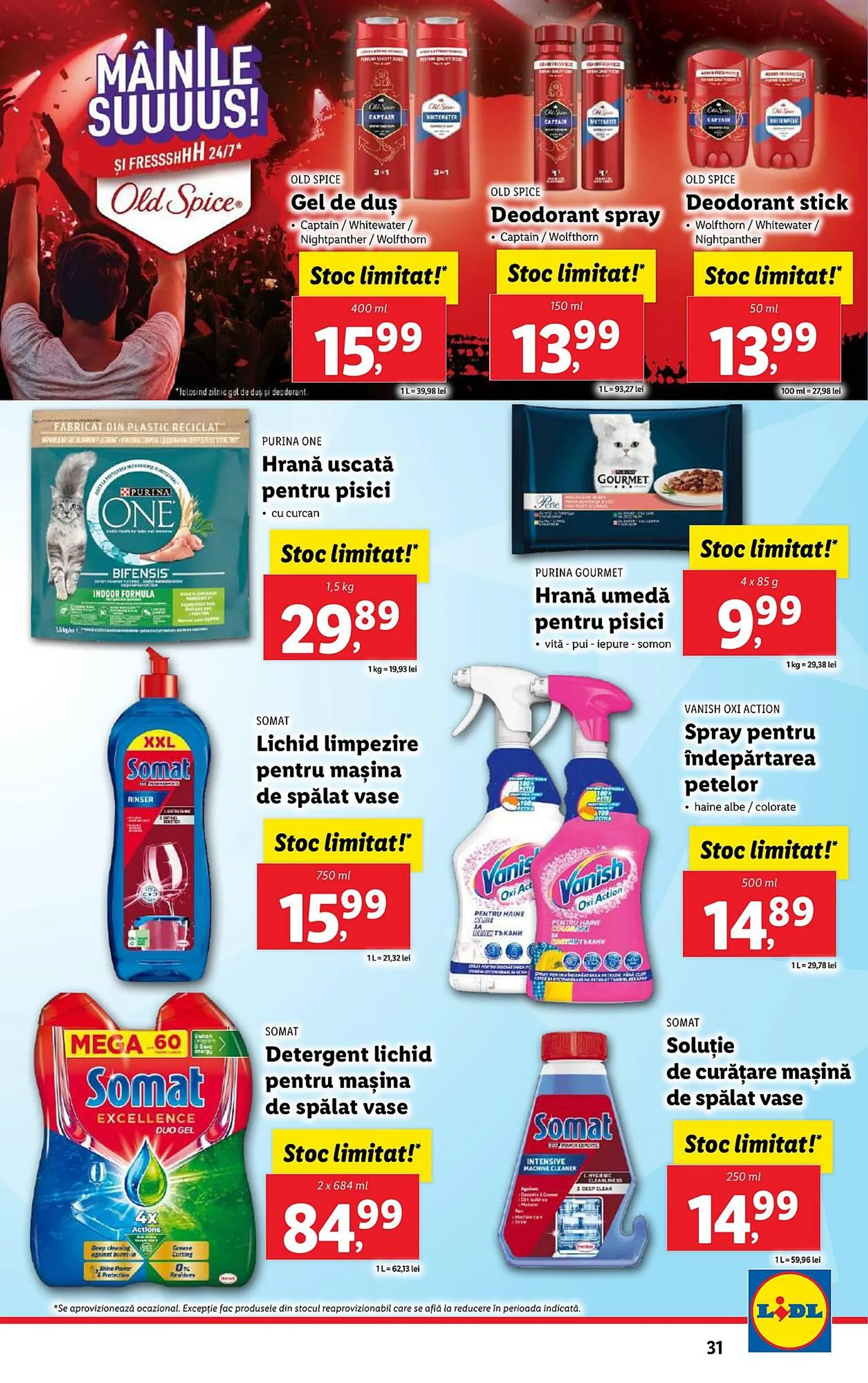 Catalog Lidl - 31