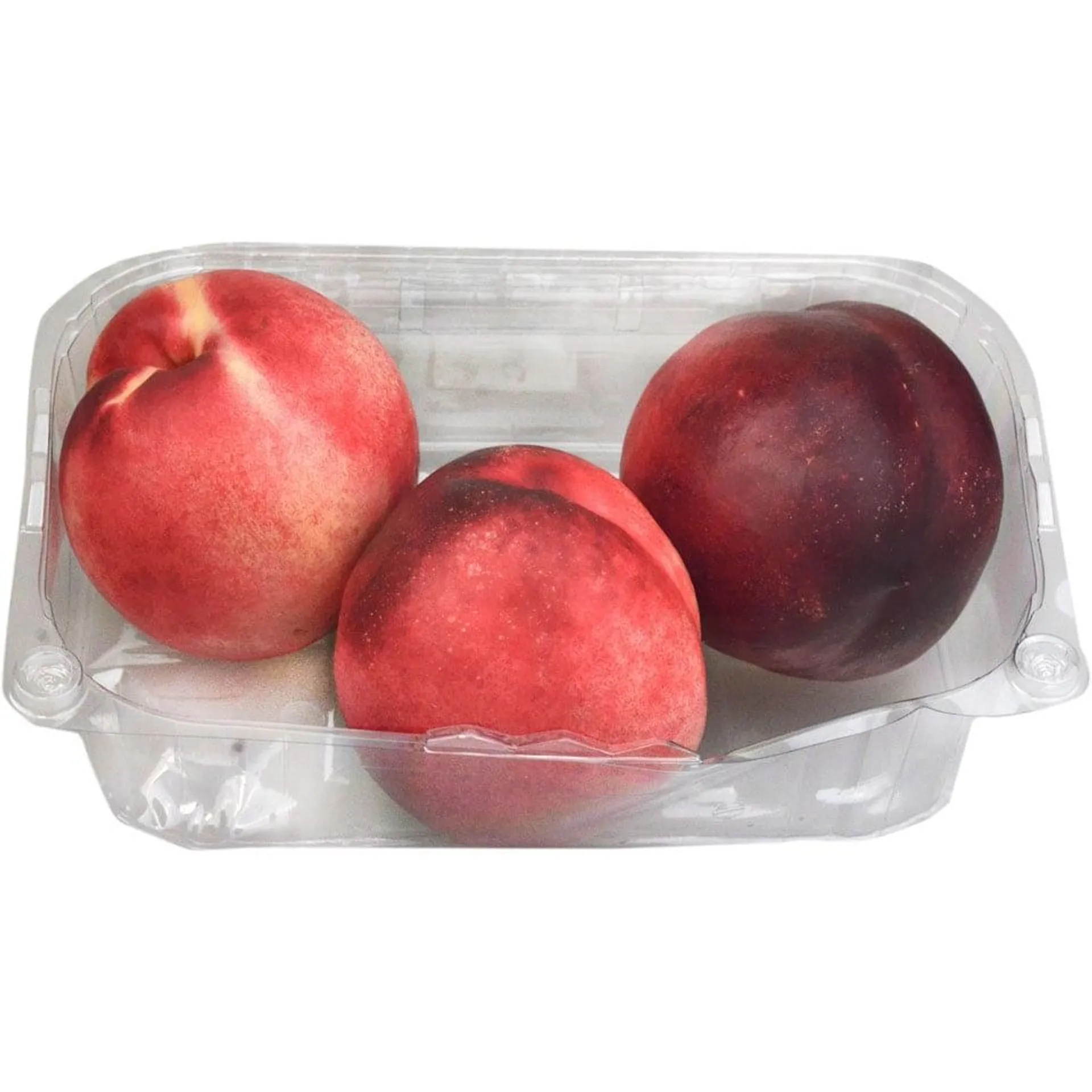 (produs ambalat) | Nectarine, import 500g