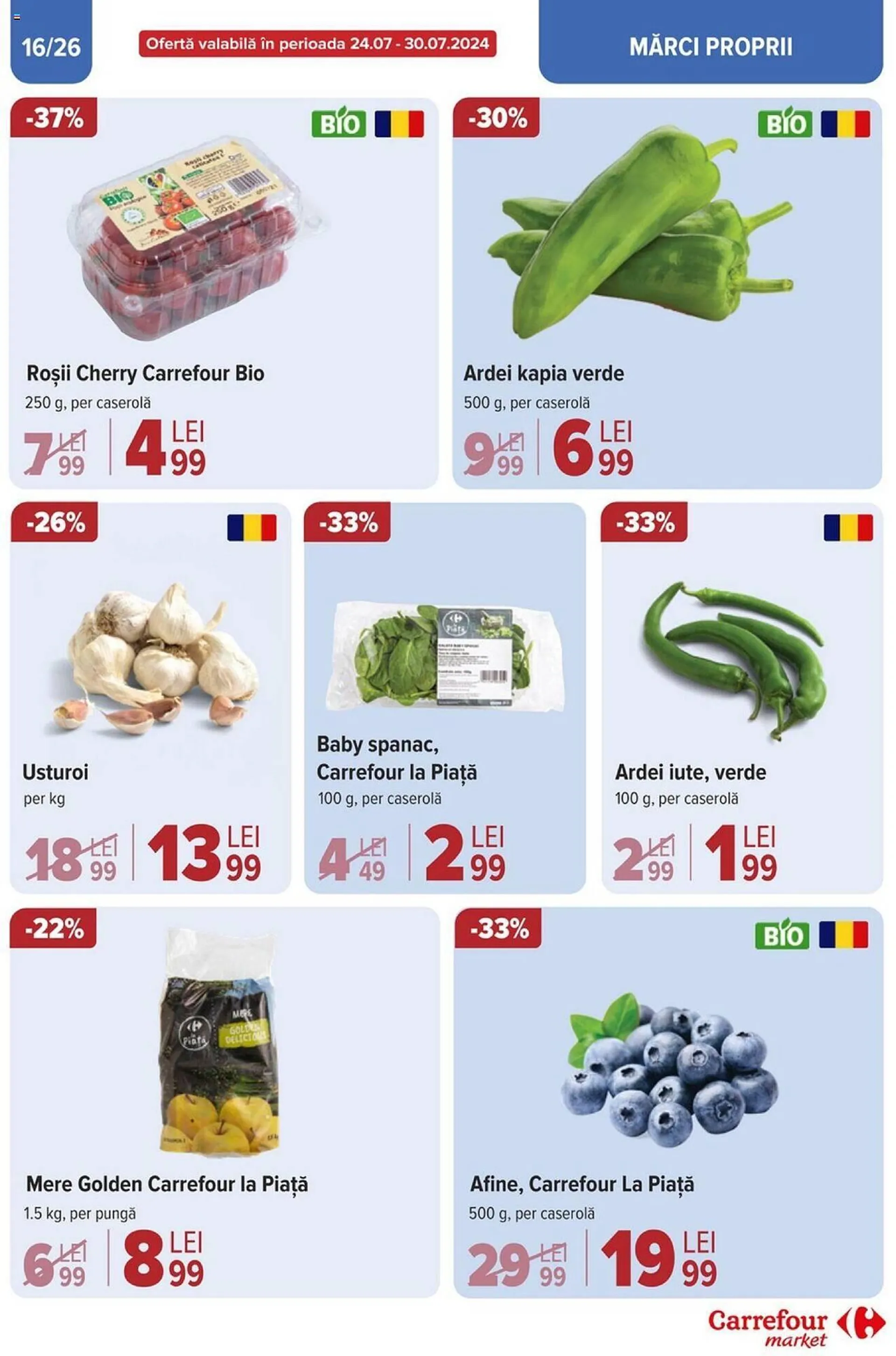 Carrefour catalog - 16