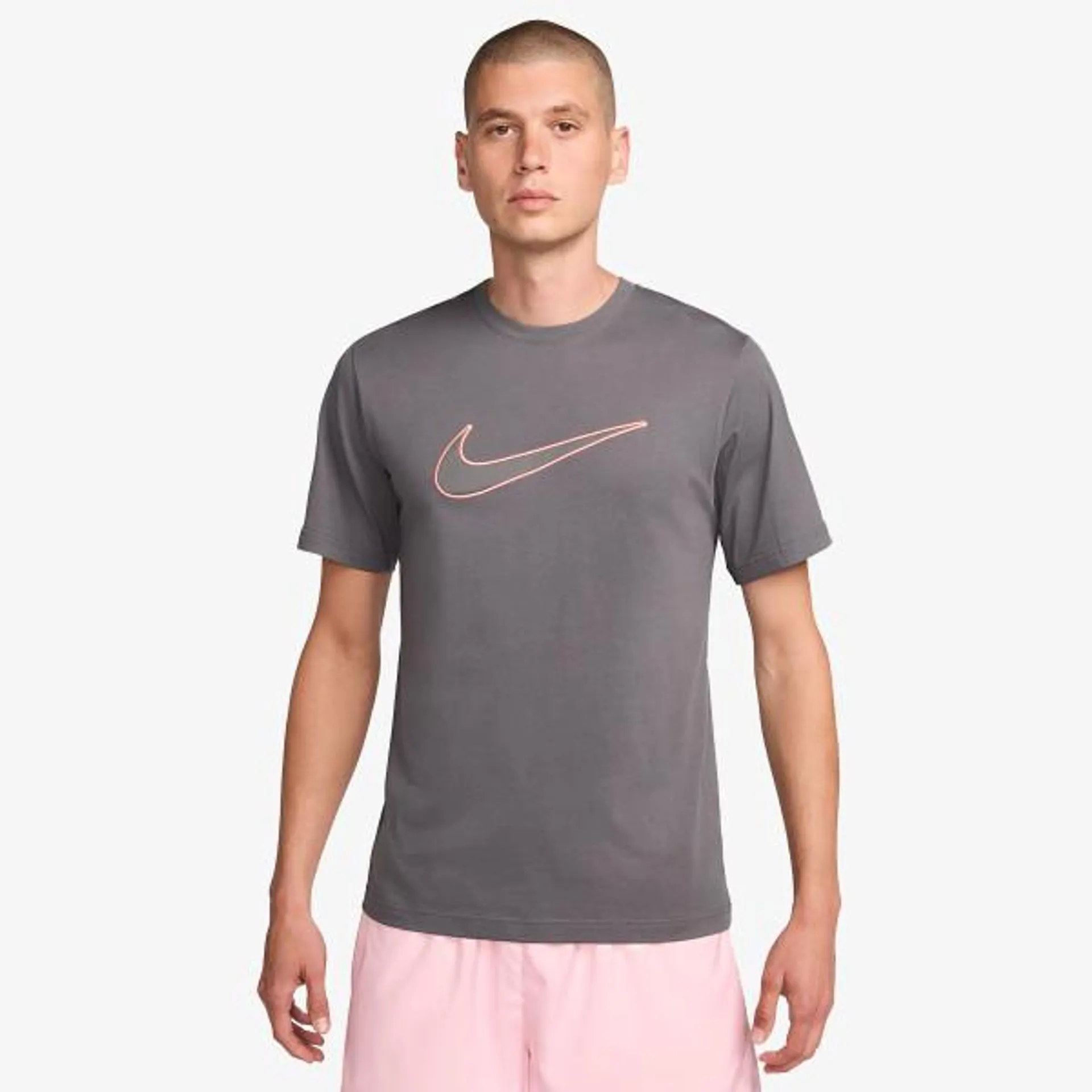 Nike Tricou M NSW SP SS TOP