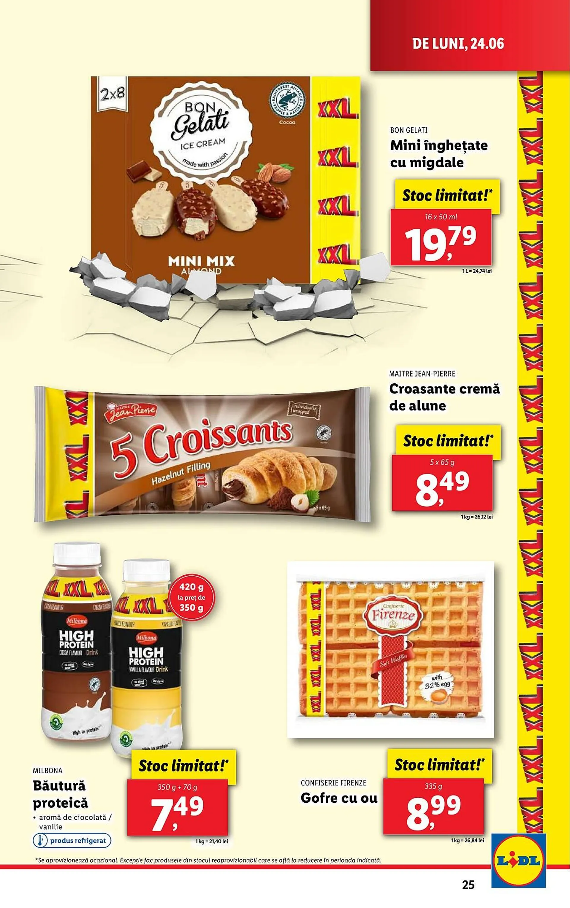 Lidl catalog - 25