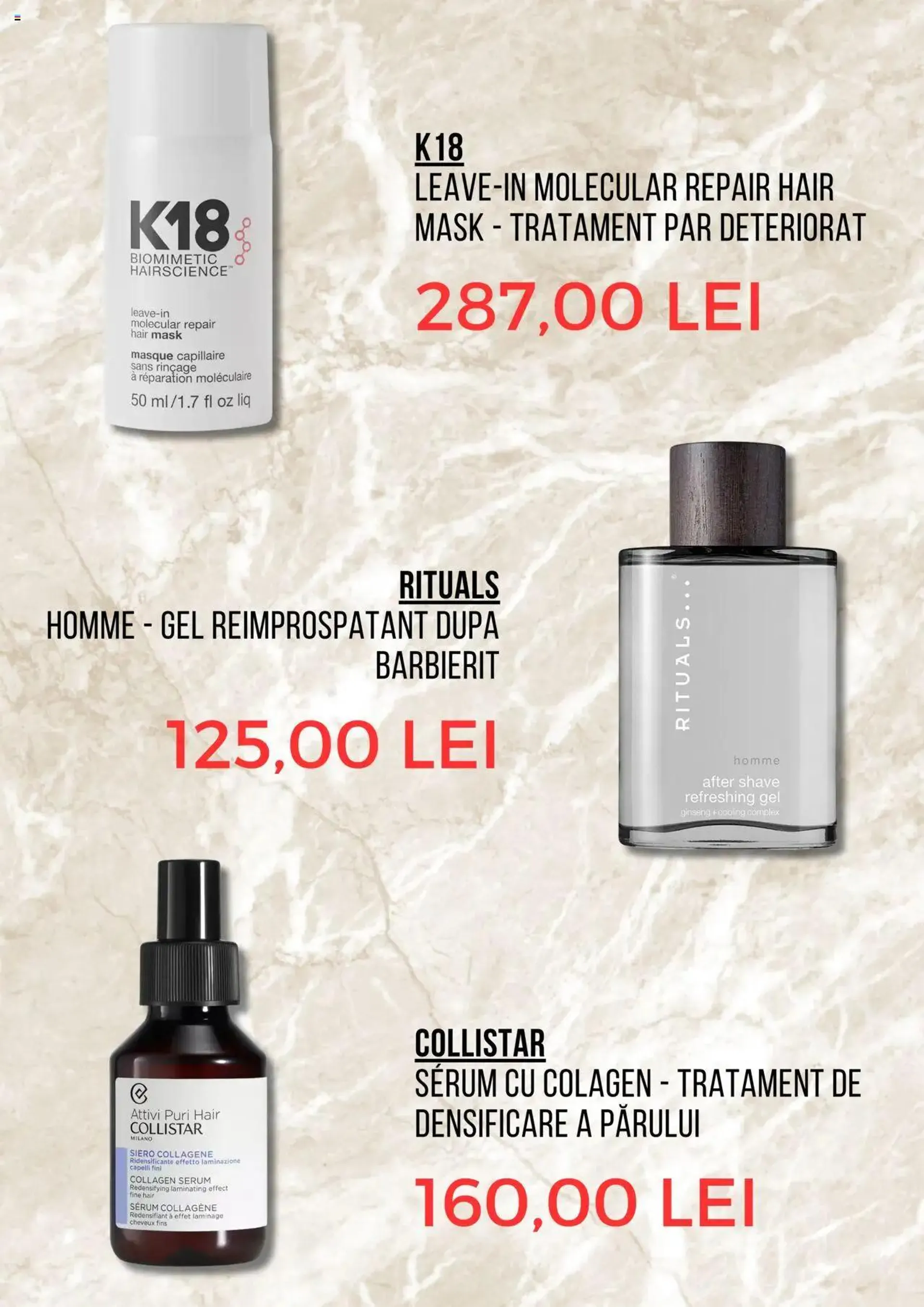 Catalog Catalog Sephora de la 1 octombrie până la 31 decembrie 2024 - Revista Pagina 8