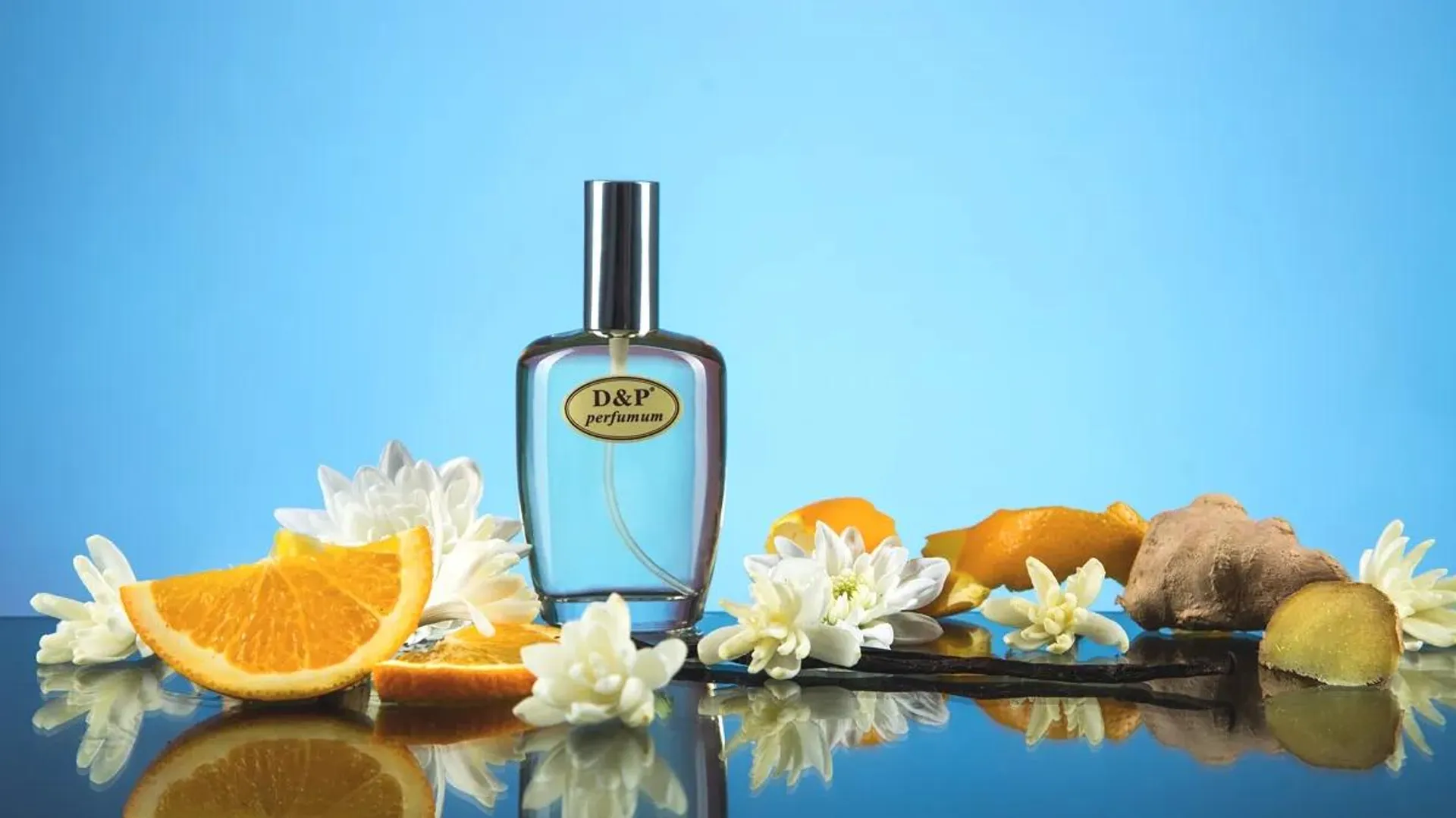 A20 - Eau de parfum femei