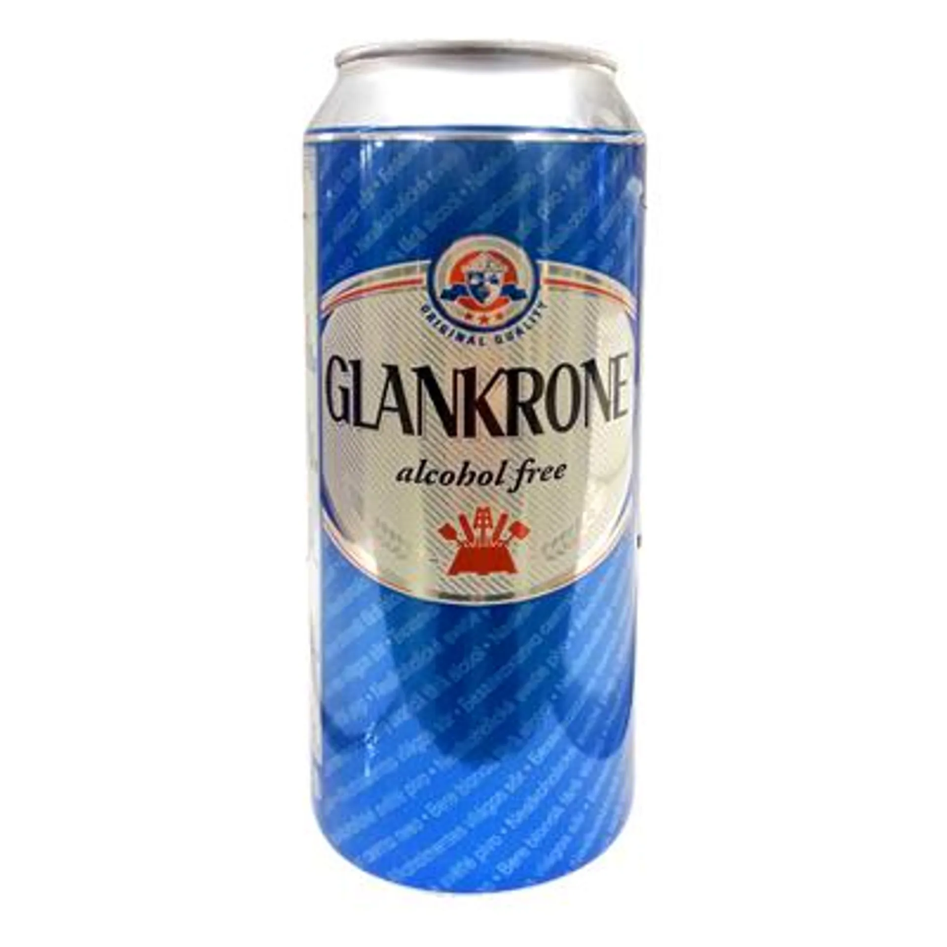 Glankrone Bere Fara Alcool Doza SGR 24 x 0,5 L