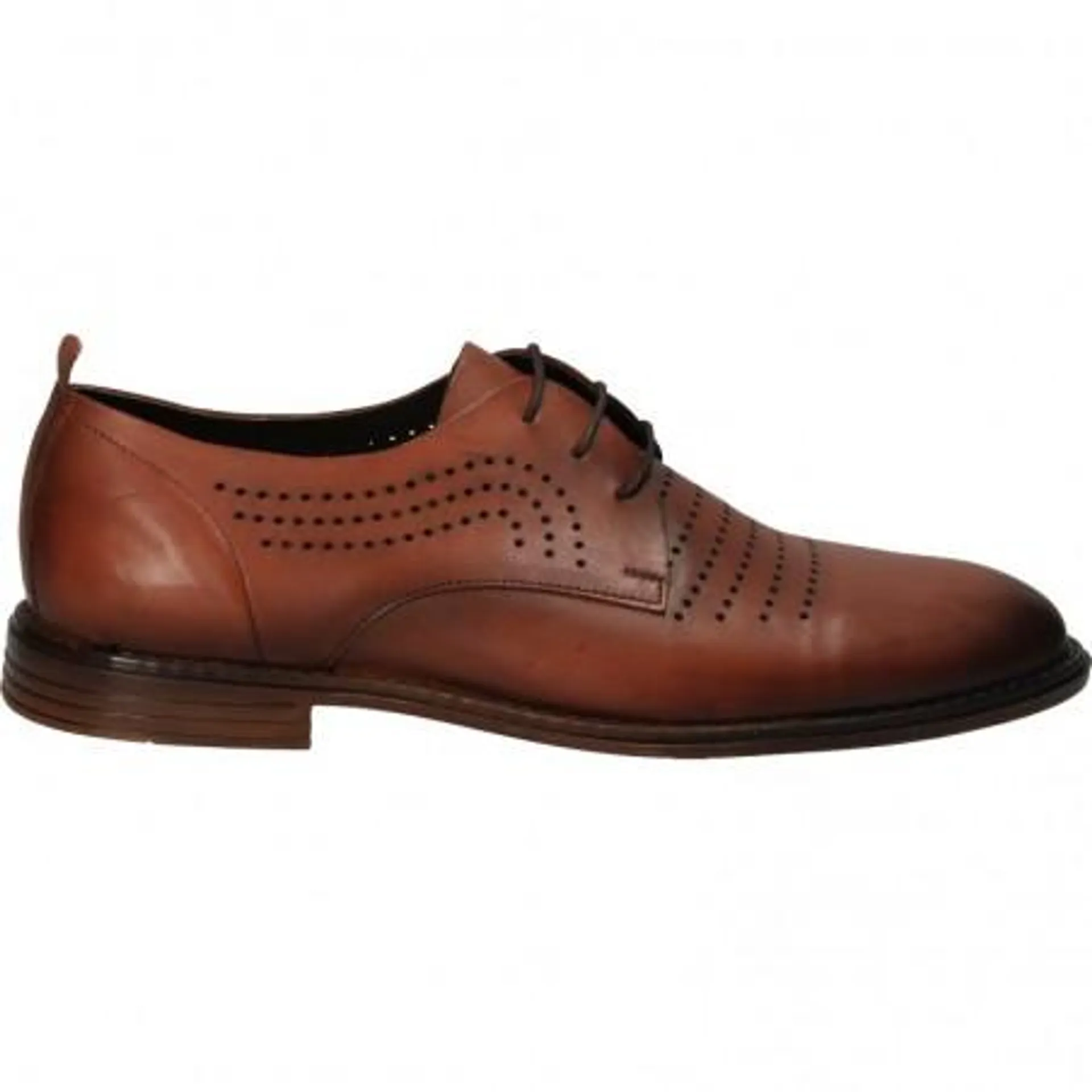 Pantofi barbatesti, stil elegant, din piele