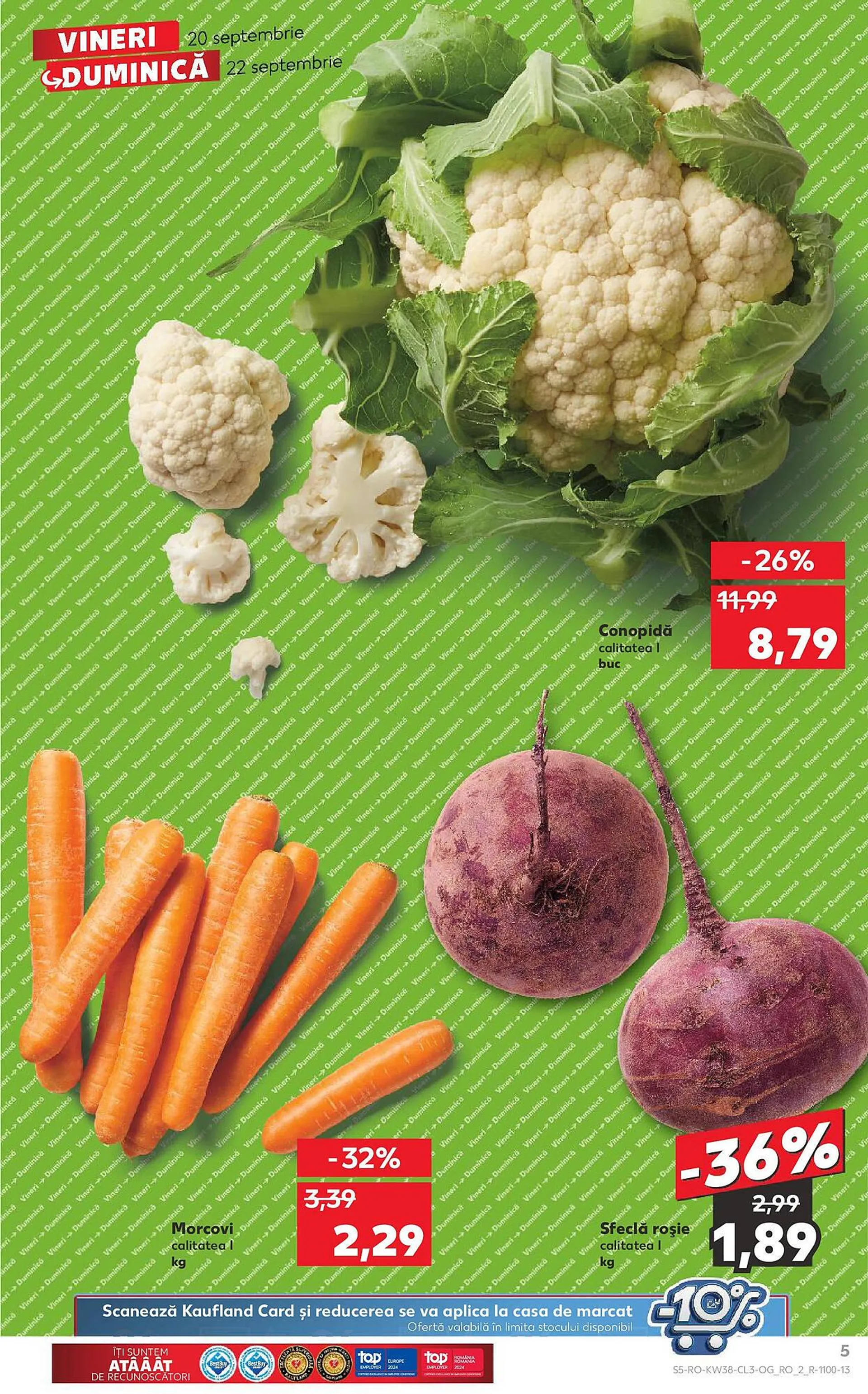 Catalog Kaufland - 5