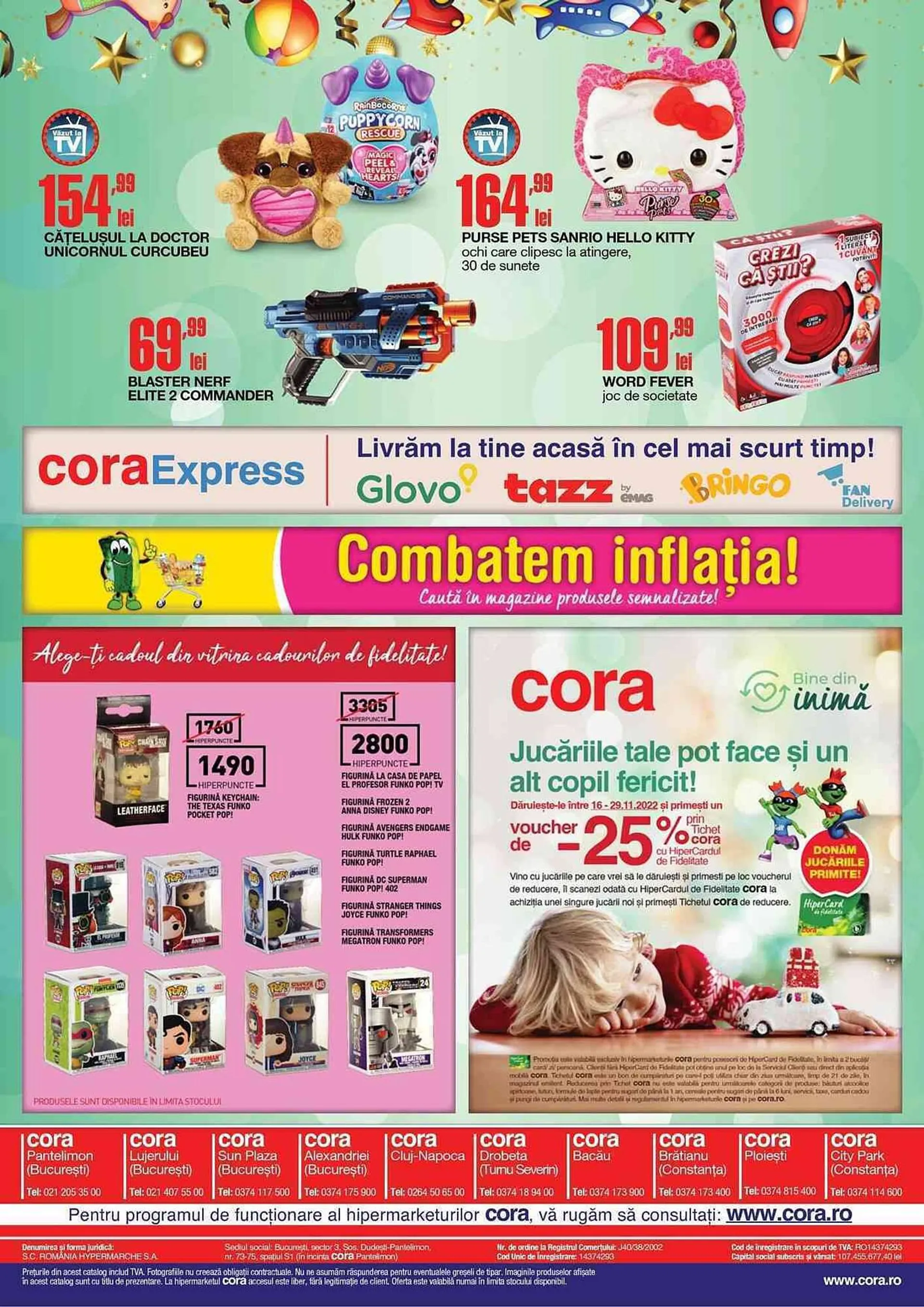 Cora catalog - 32