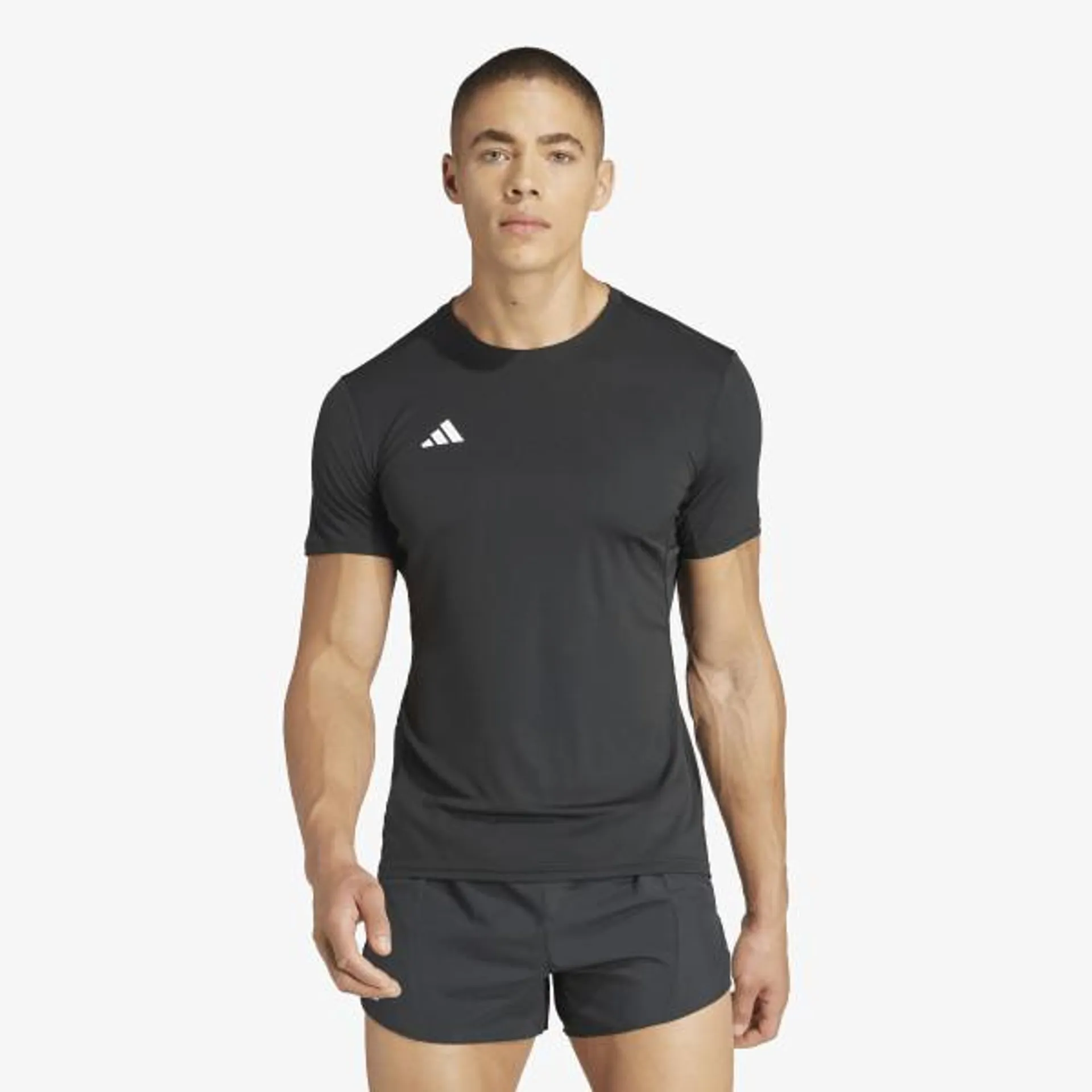 adidas Tricou ADIZERO ESSENTIALS RUNNING