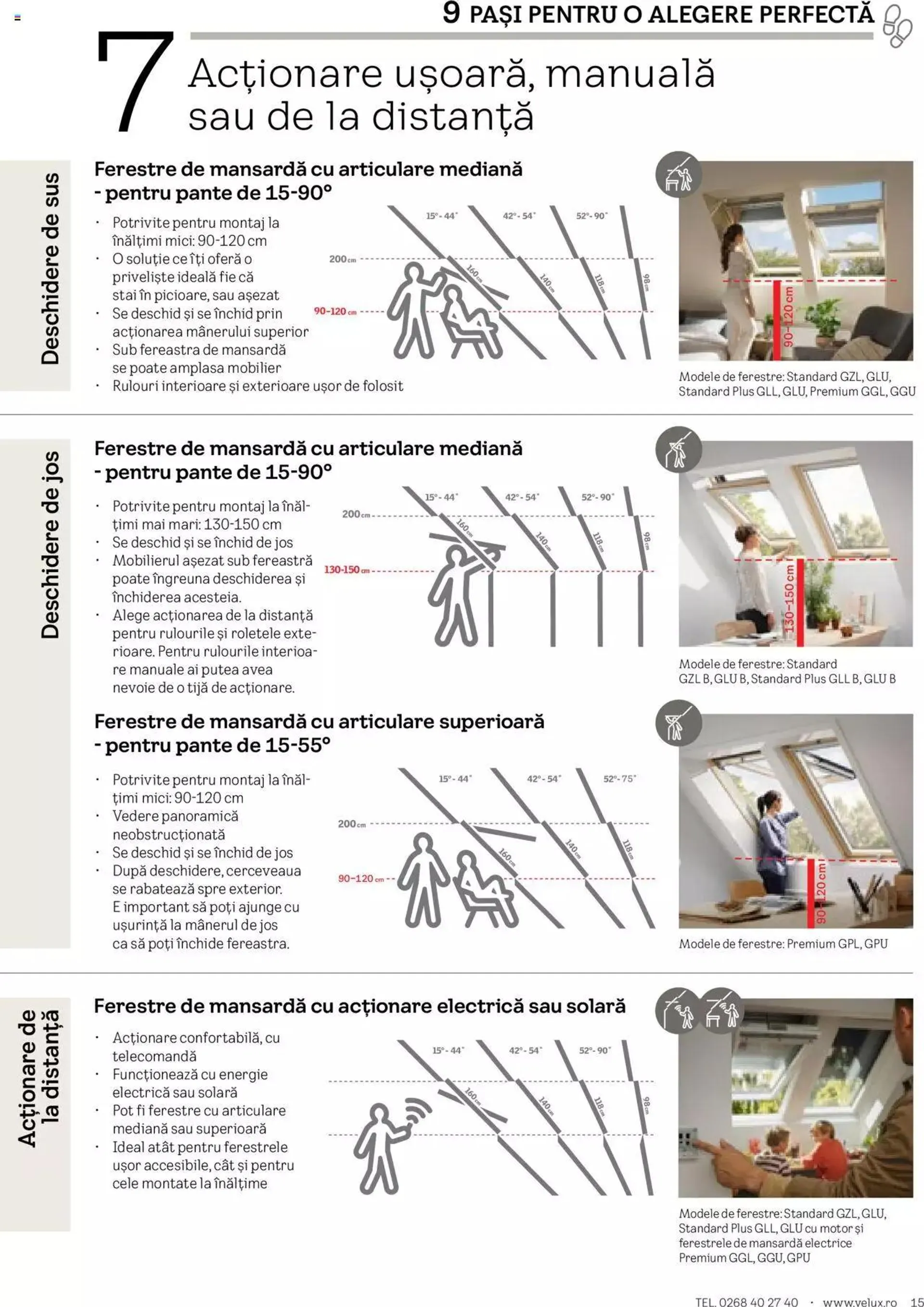 Catalog Velux - 14