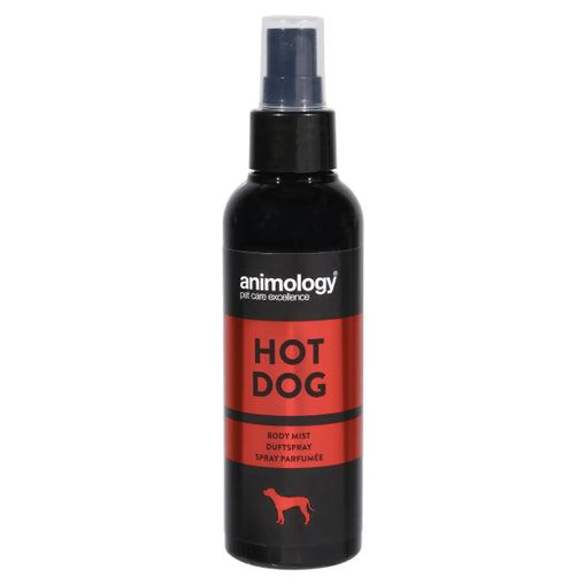 Spray parfumant pentru caini Animology Hot Dog 150ml