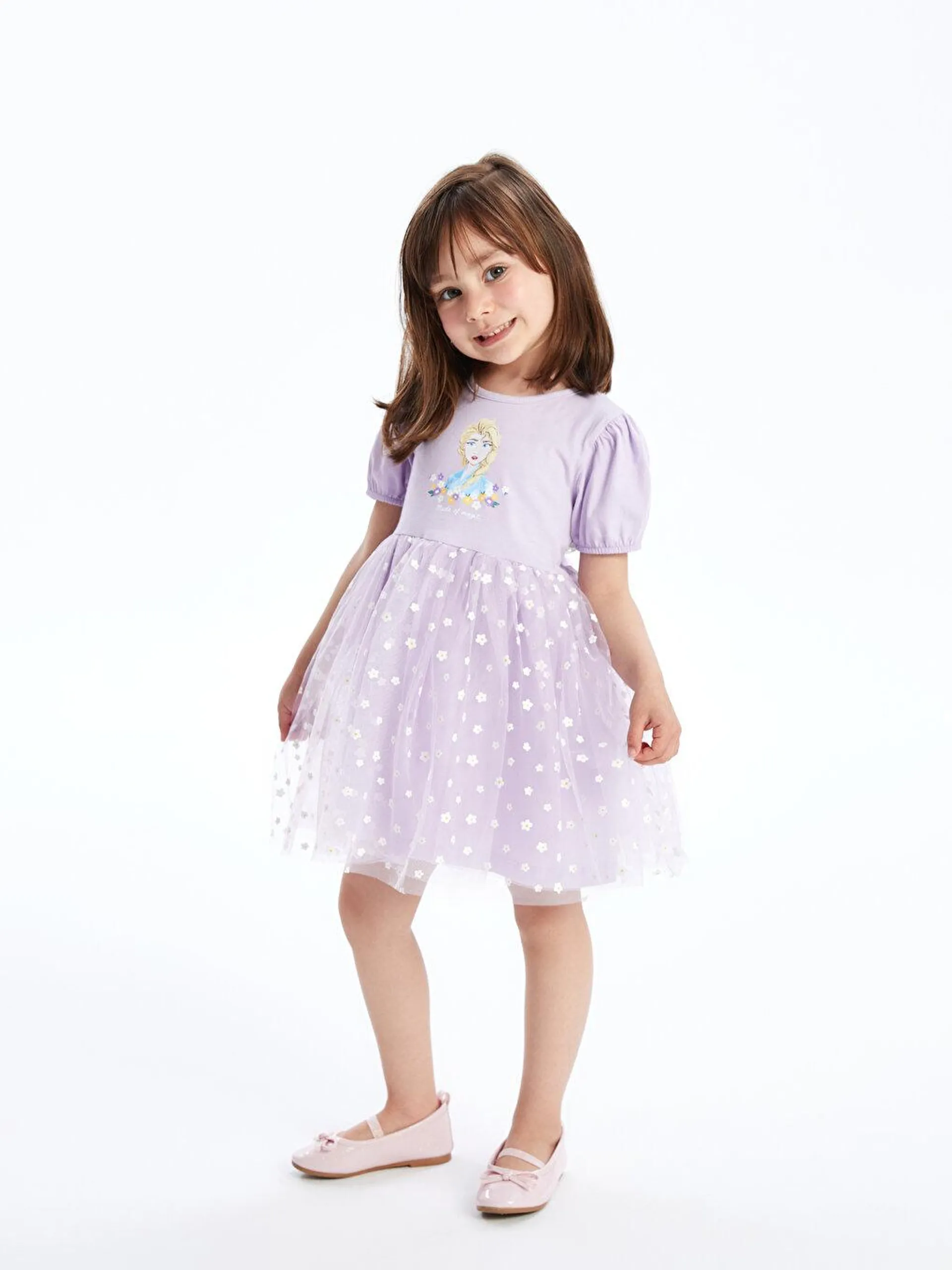 LCW Baby LILA Rochie