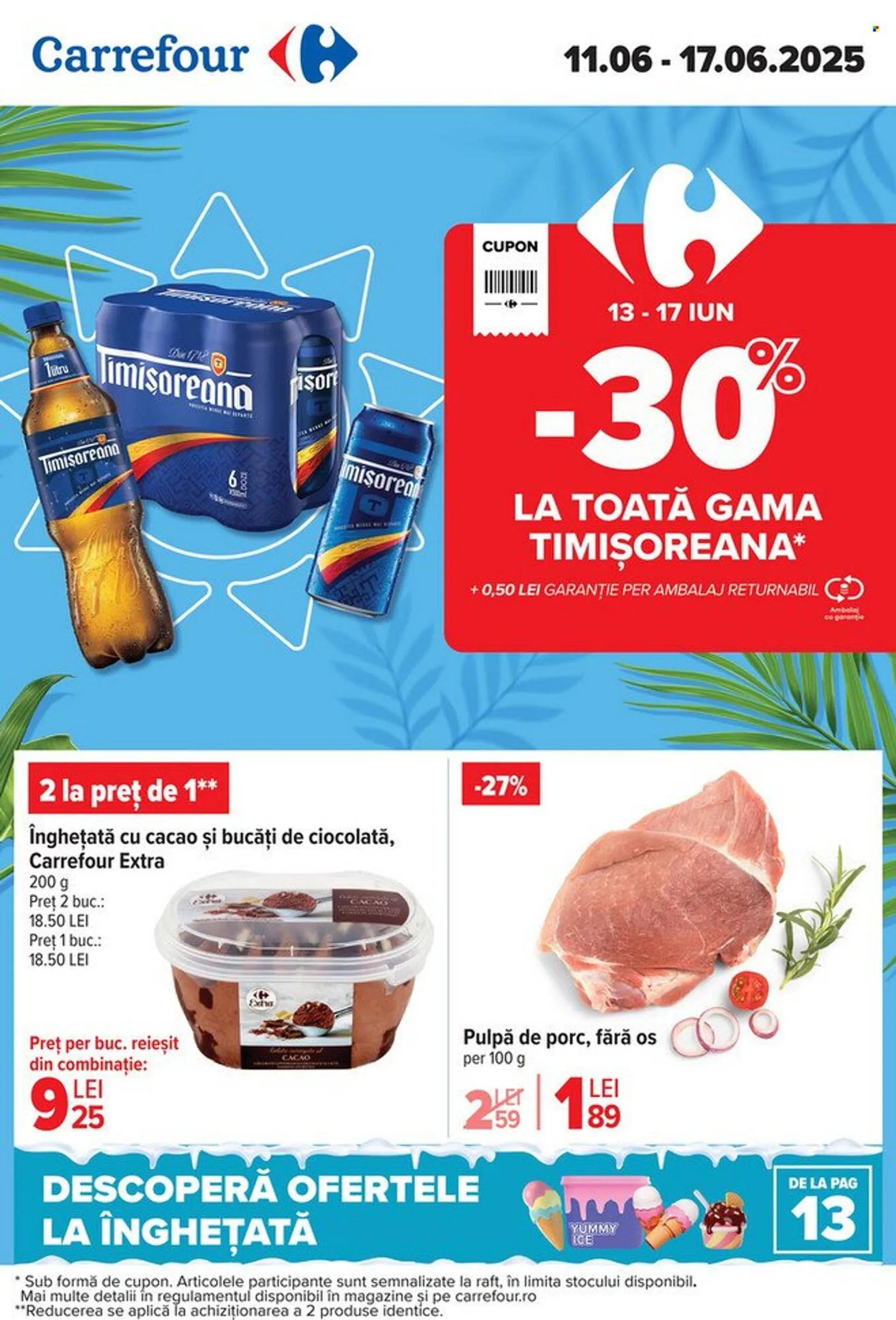 Catalog Carrefour - 1