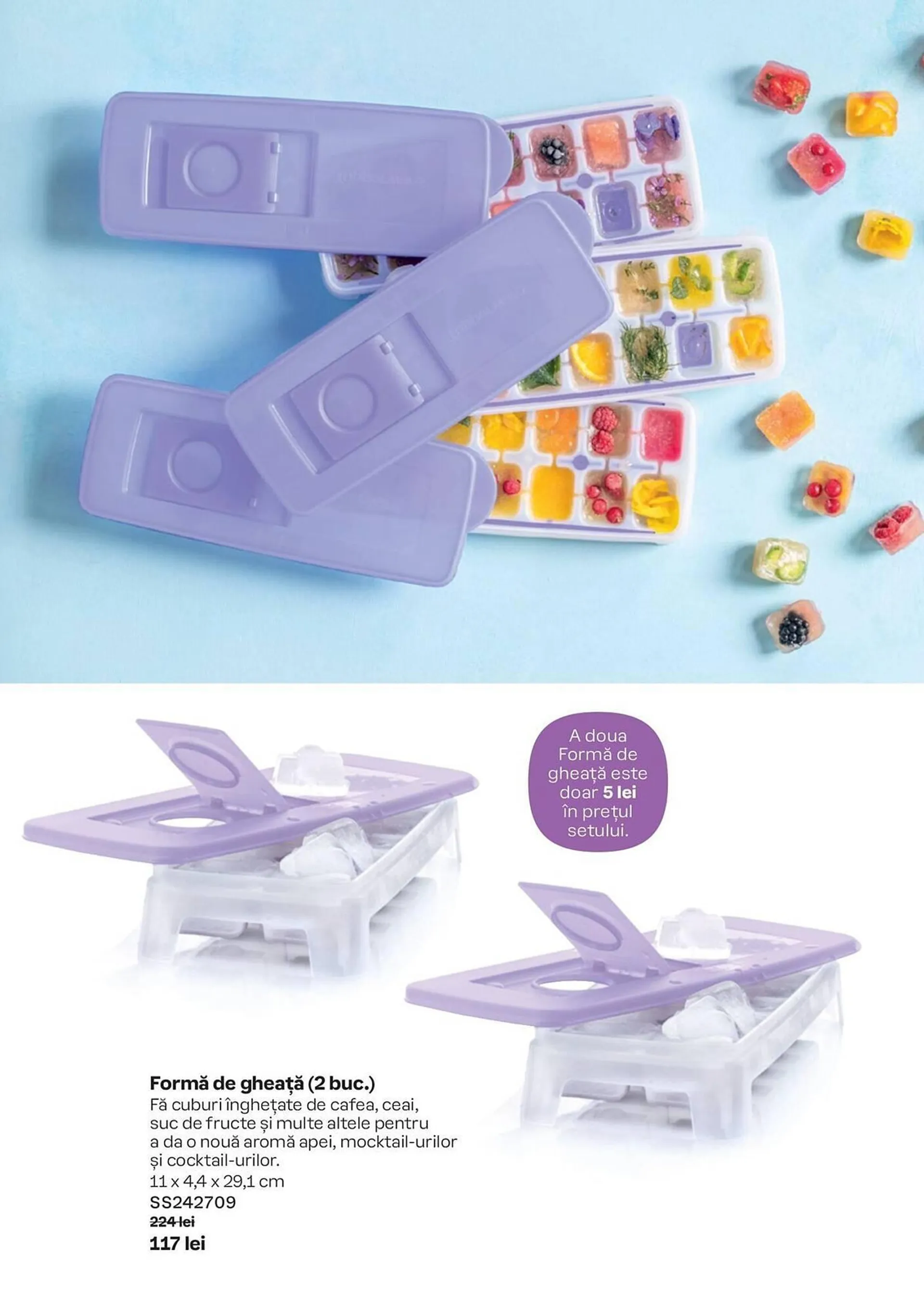 Tupperware catalog - 7