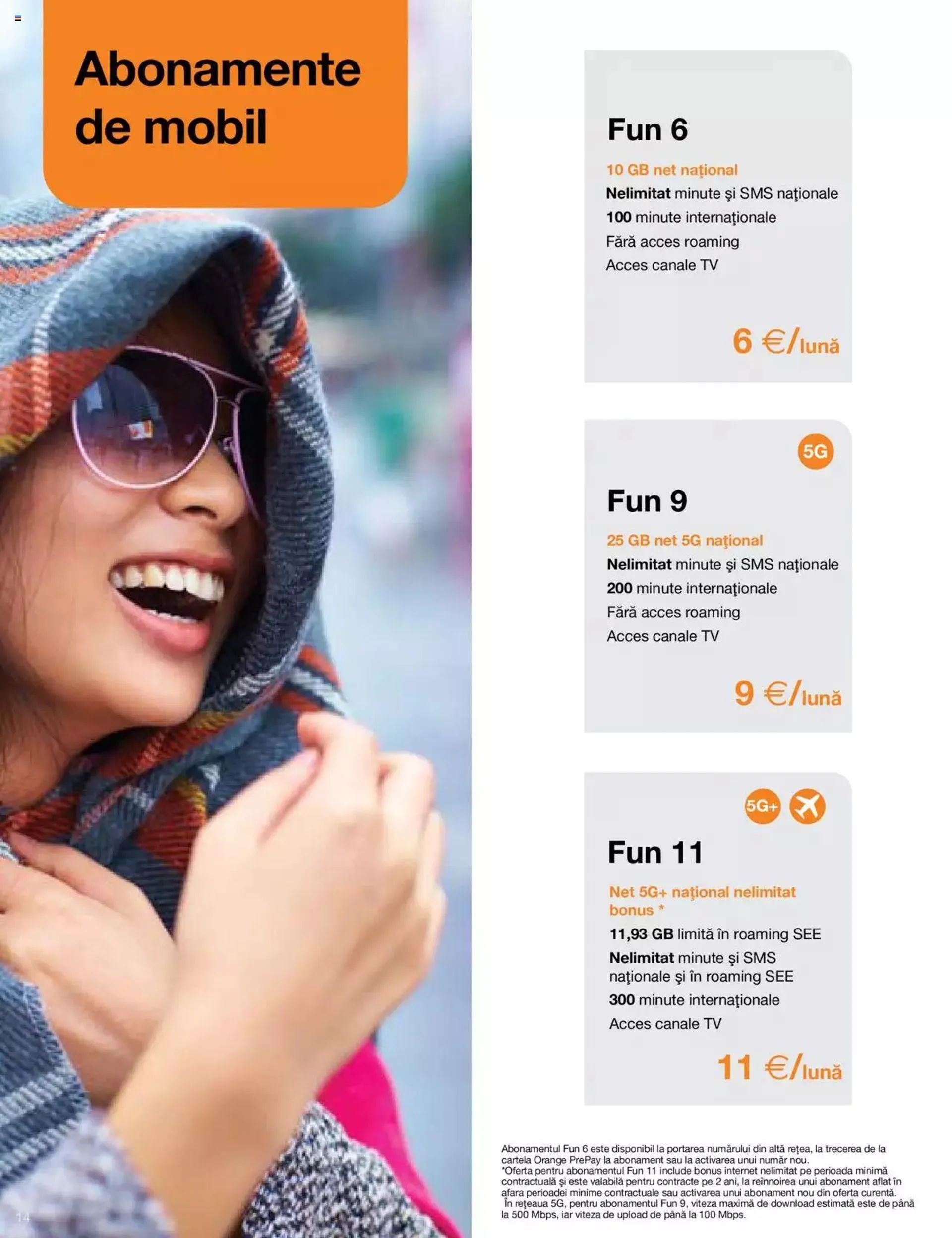 Catalog Orange - 13