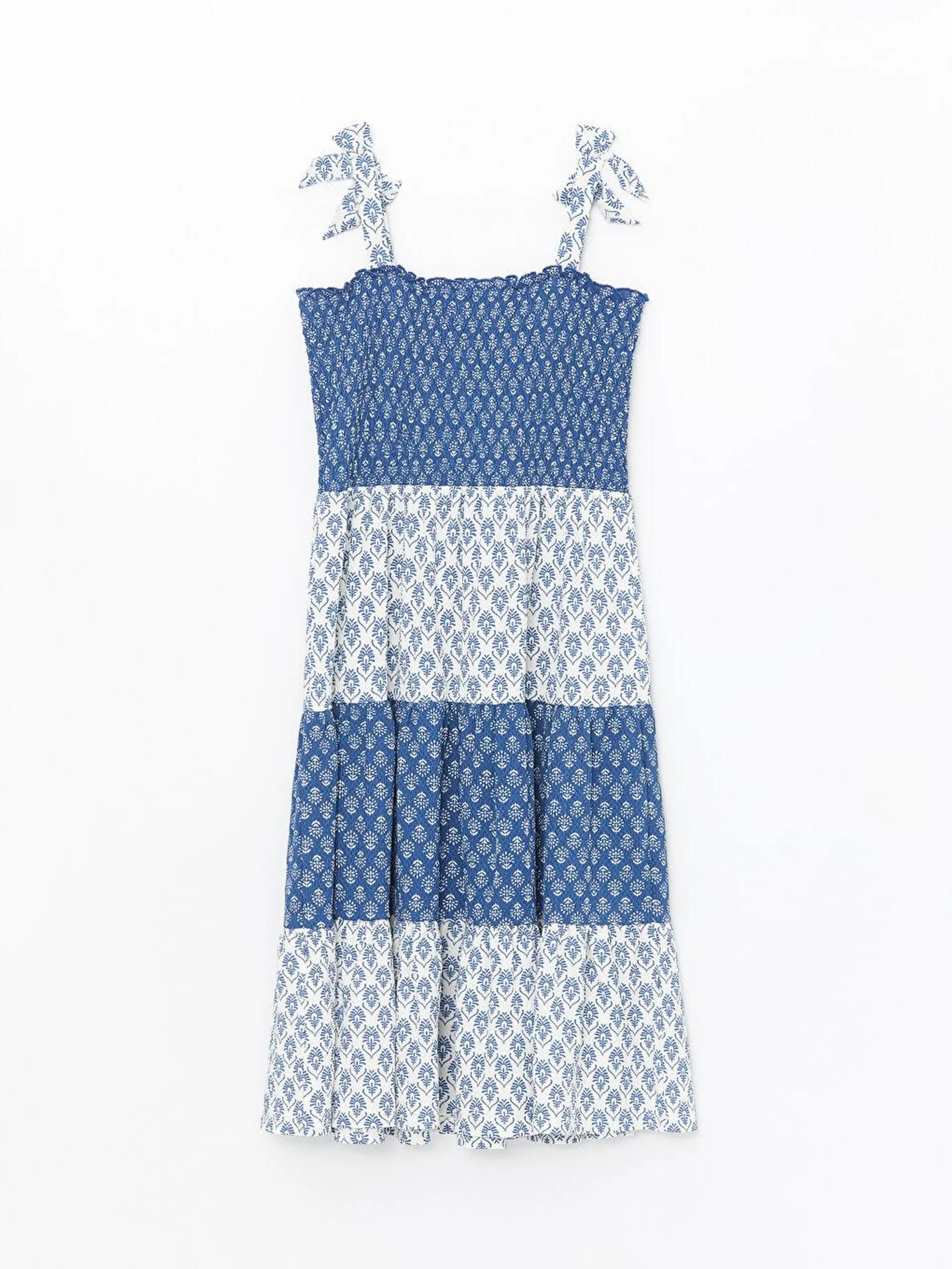 LCW Kids BLEUMARIN Rochie