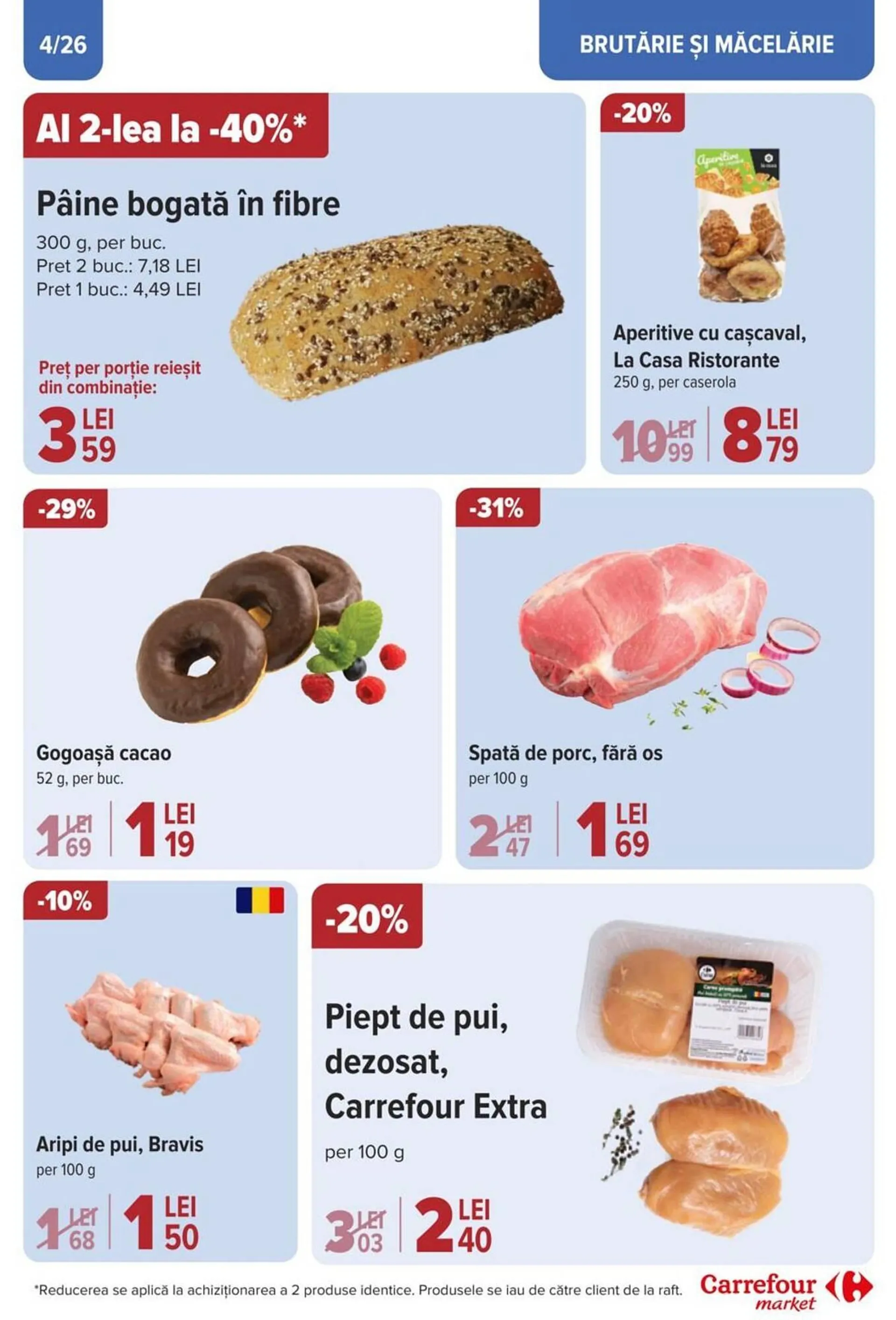 Carrefour Market catalog - 20