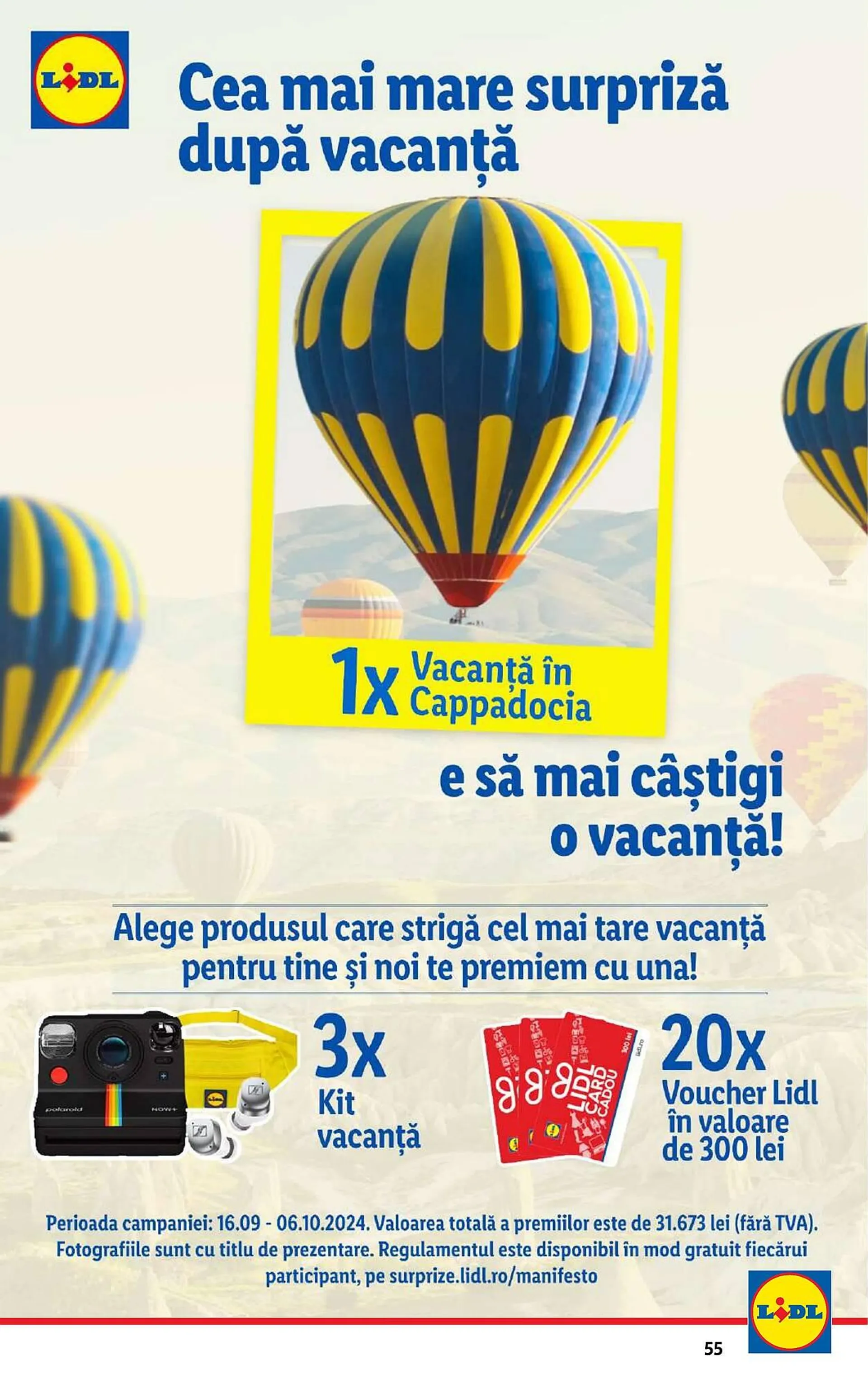 Catalog Lidl - 55