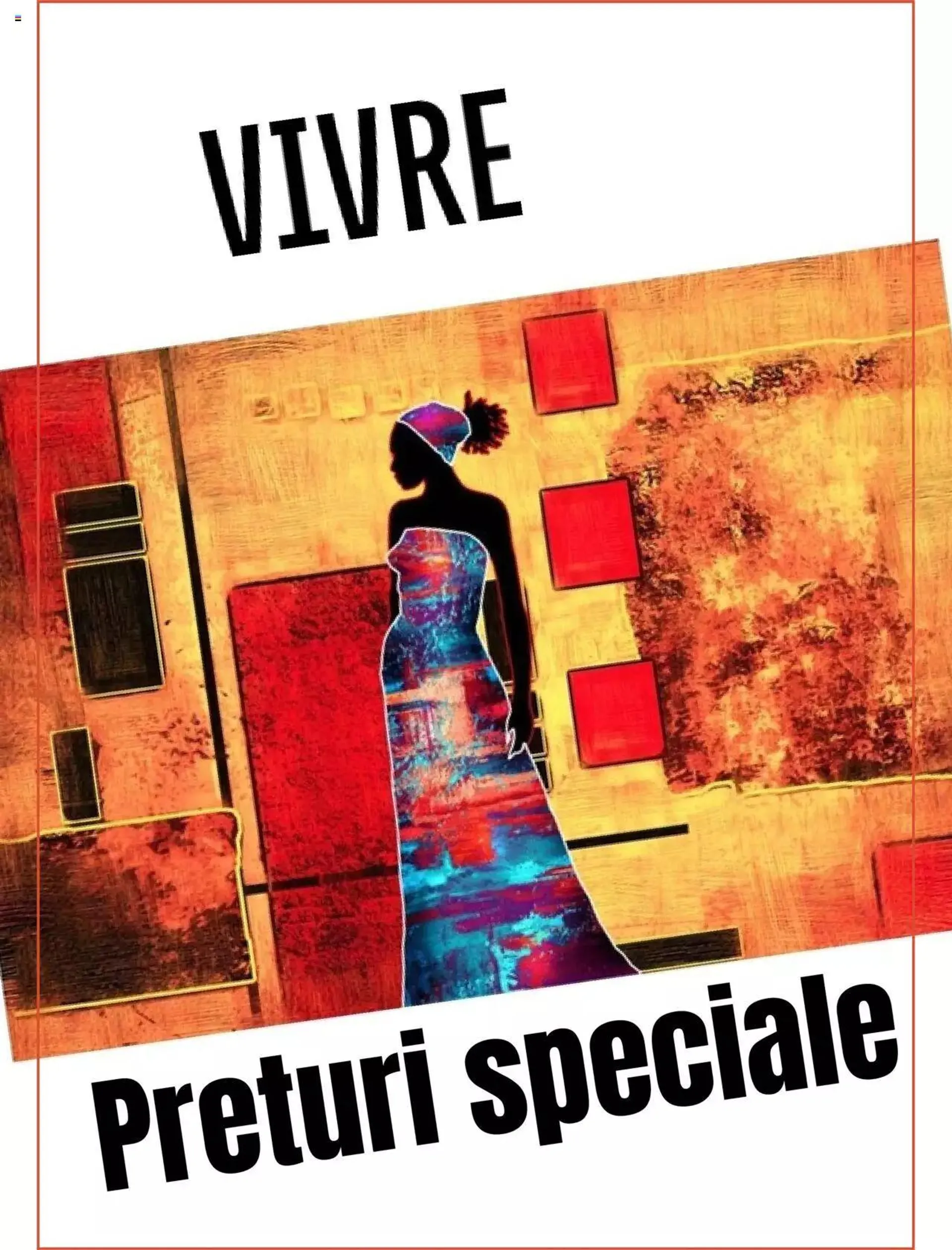 Catalog Vivre