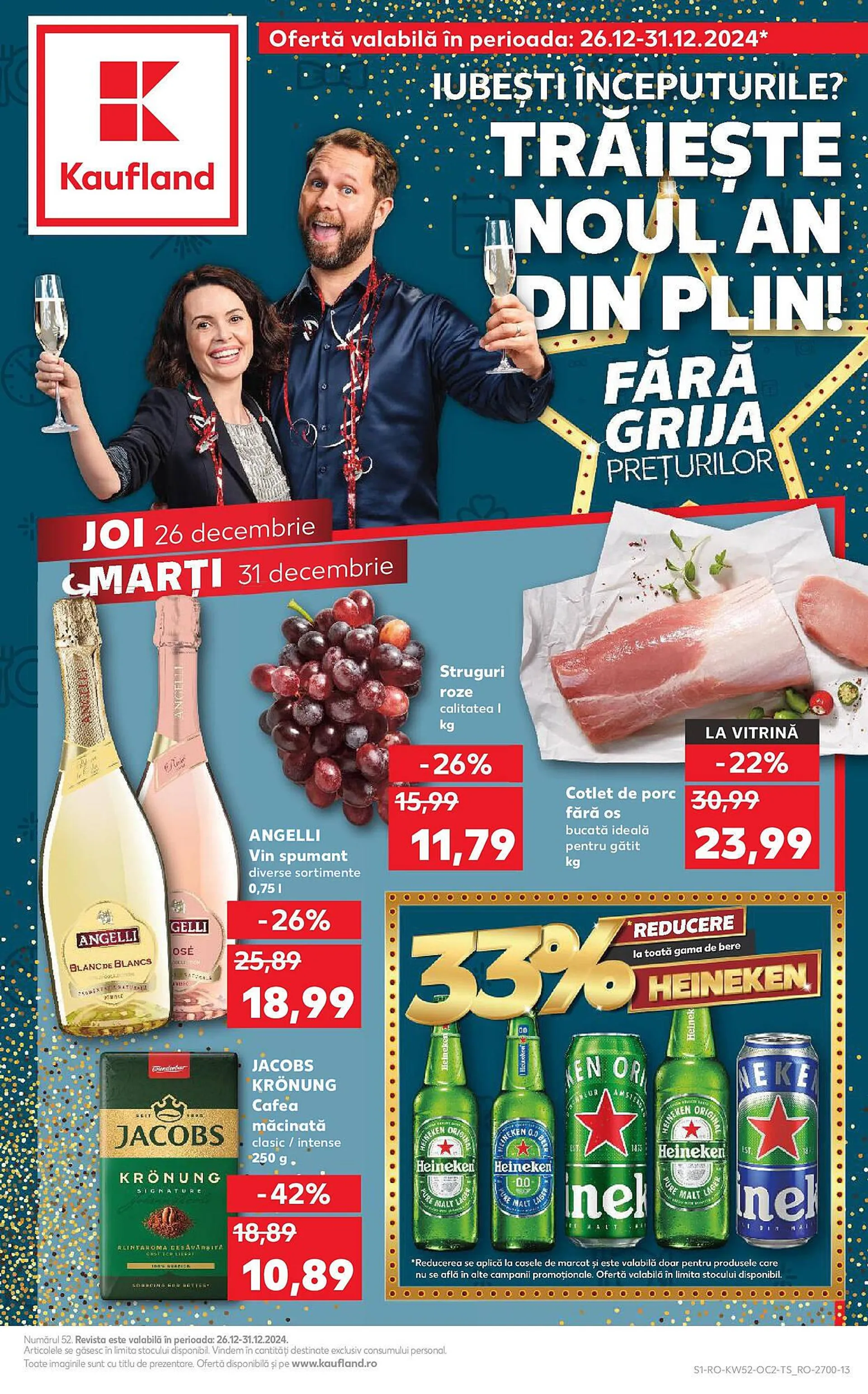 Catalog Kaufland - 1