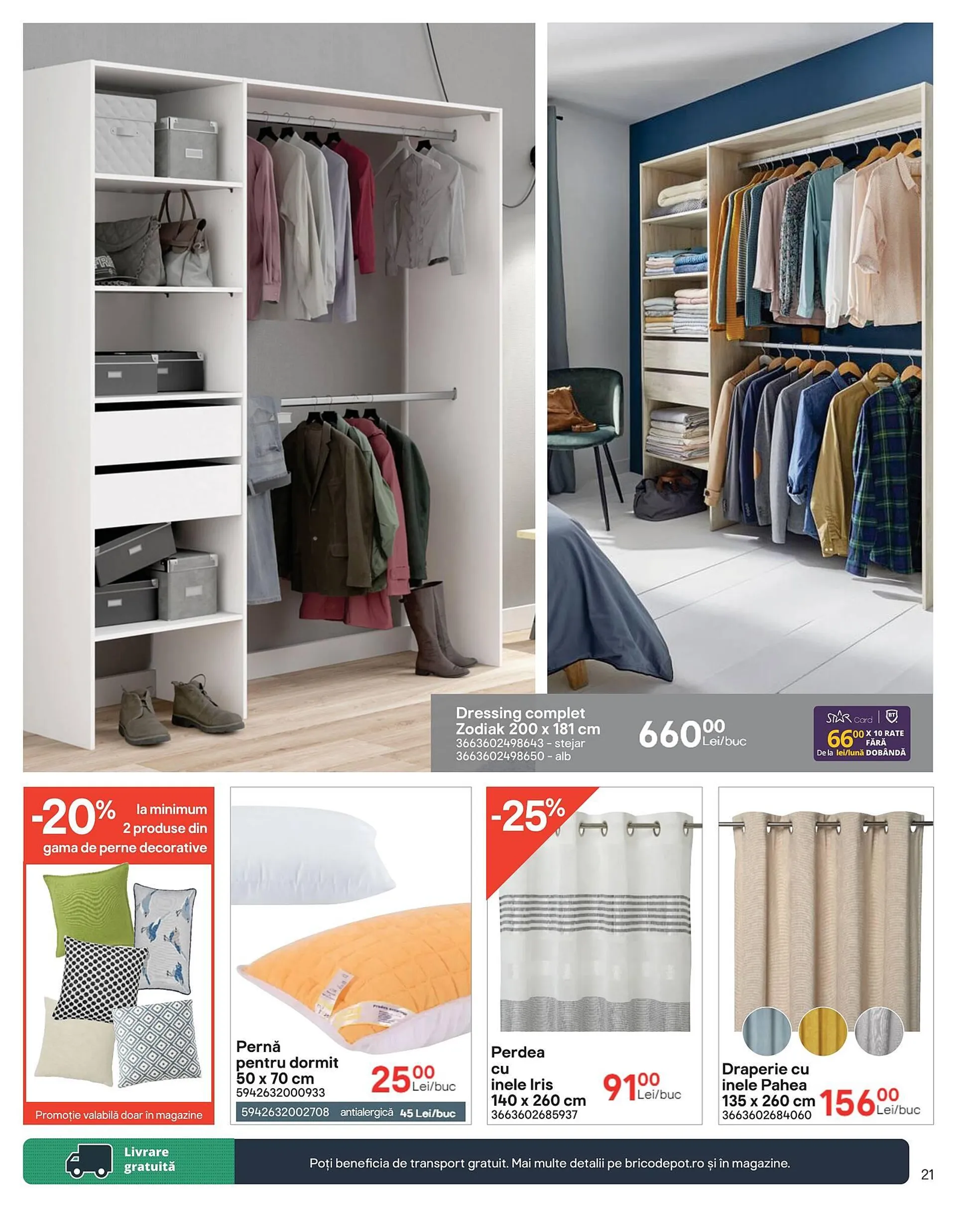 Brico Depôt catalog - 21