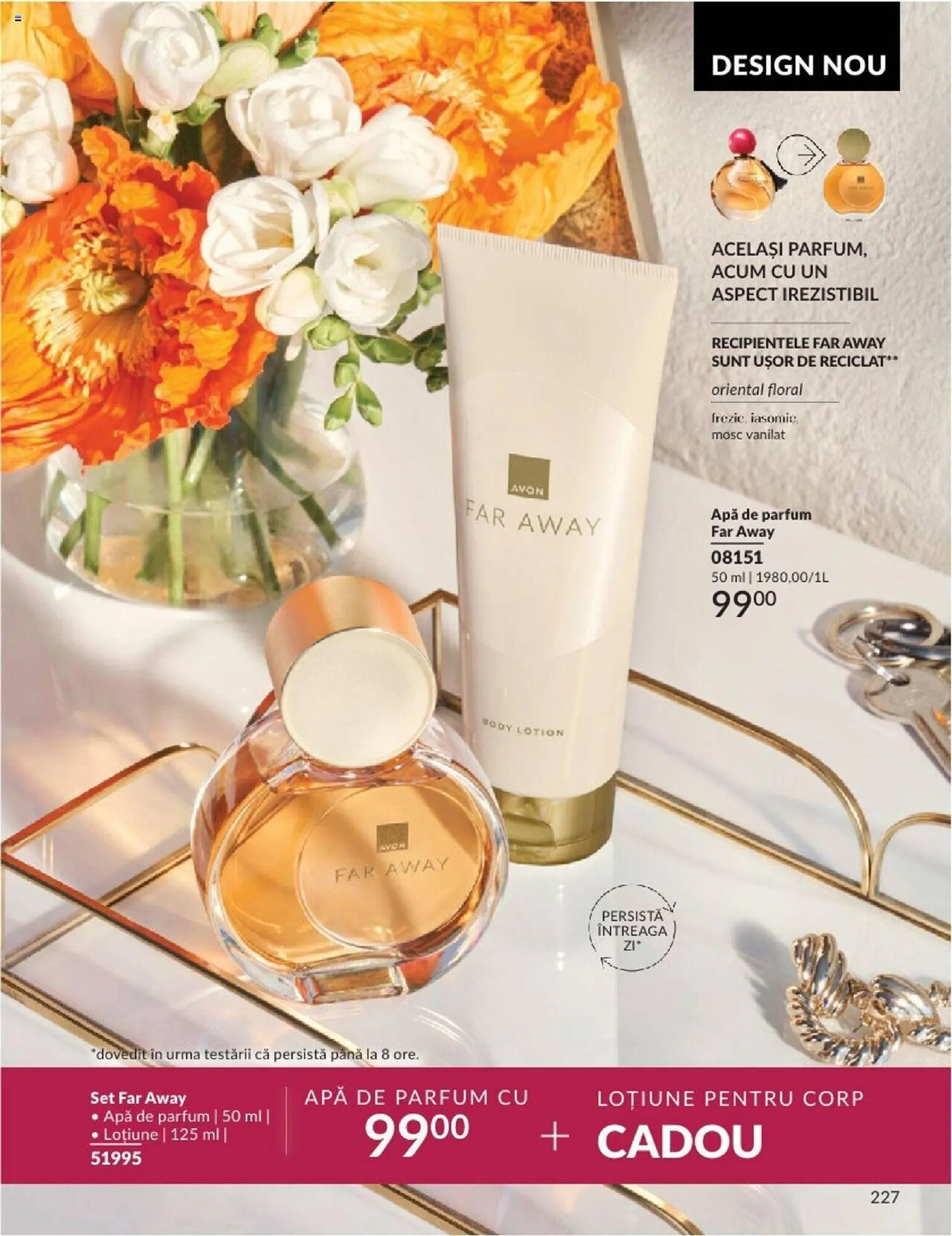 Catalog Catalog Avon de la 1 octombrie până la 31 octombrie 2024 - Revista Pagina 231