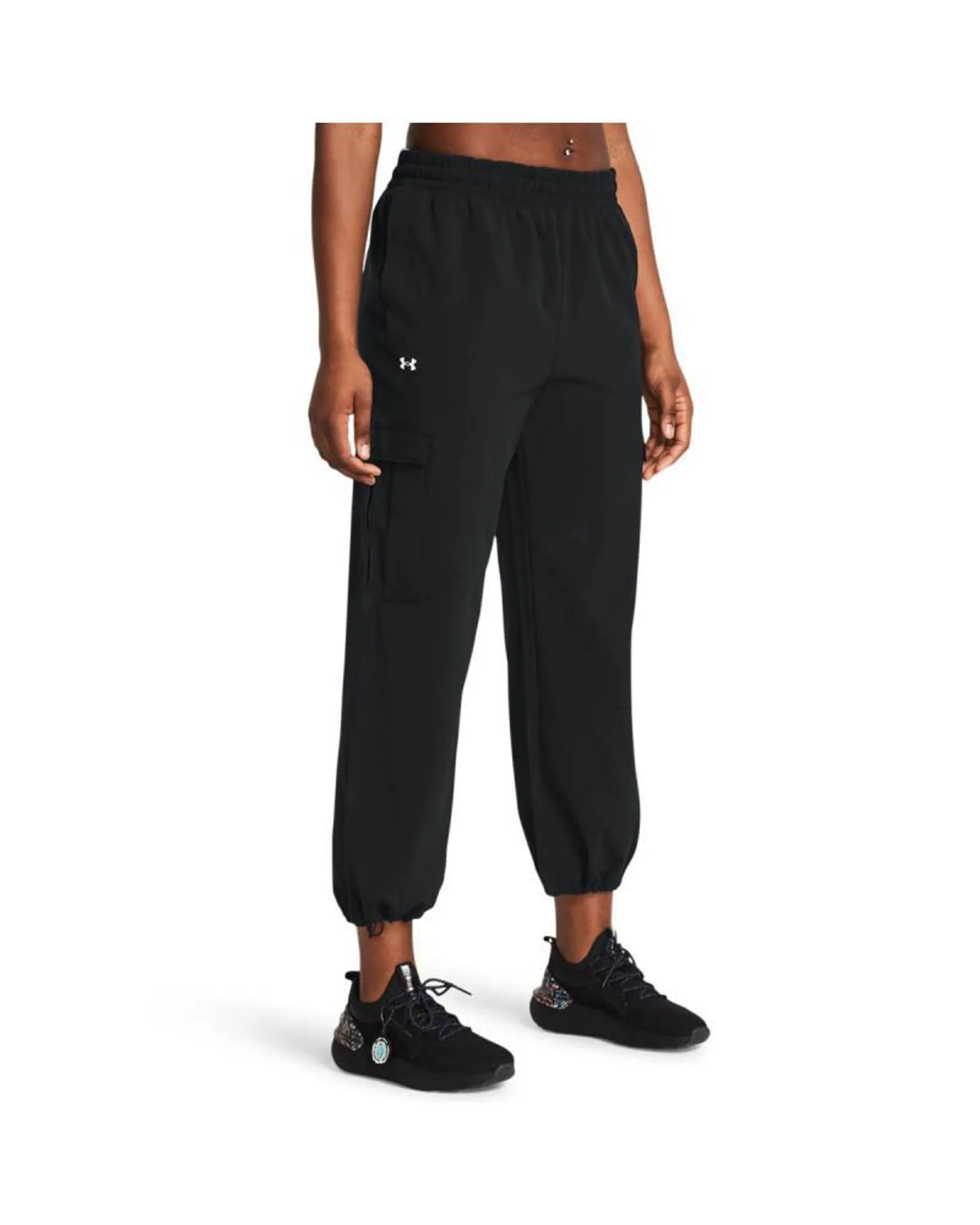 Pantaloni Dama ARMOURSPORT WOVEN CARGO PANT Under Armour