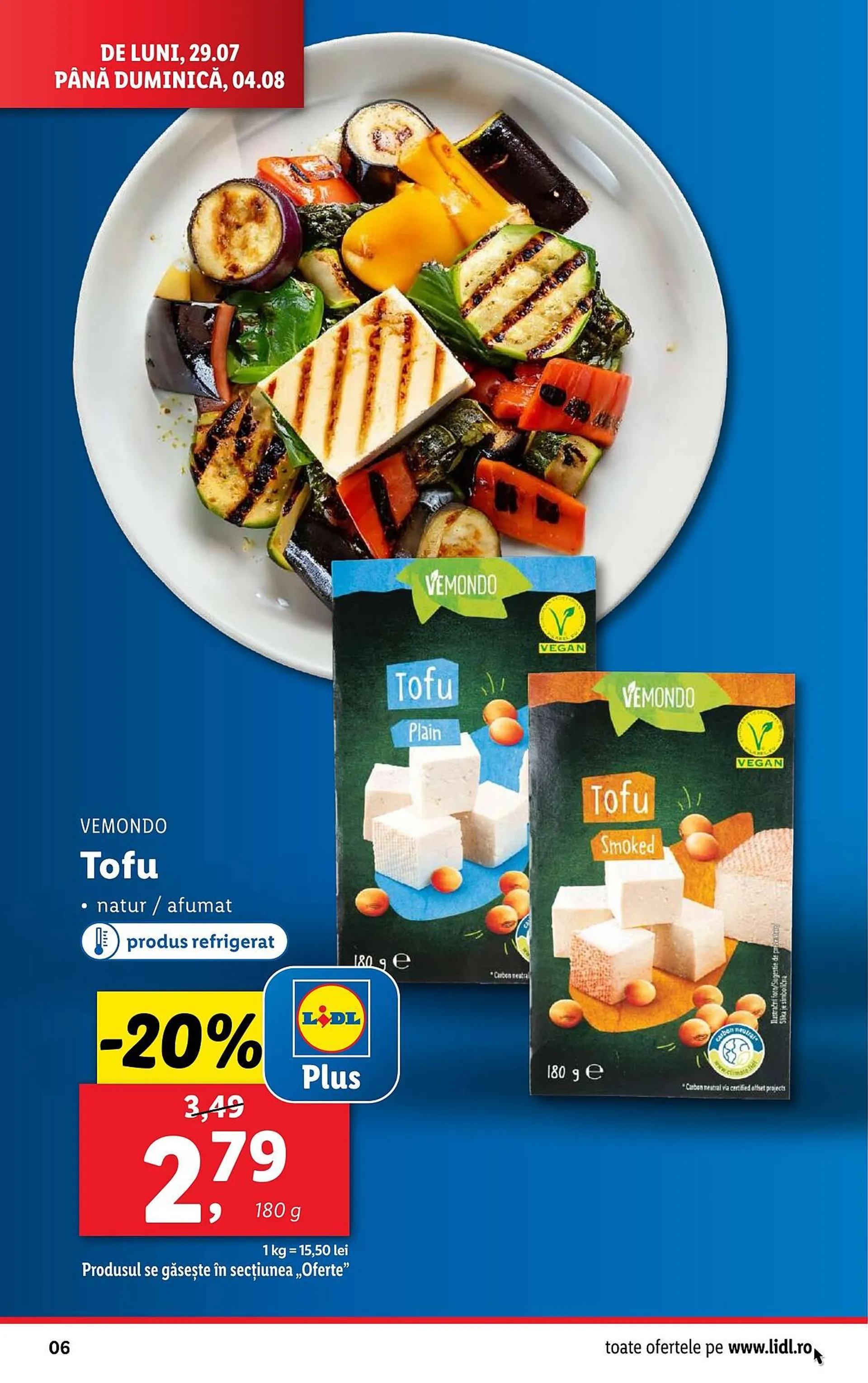 Lidl catalog - 6