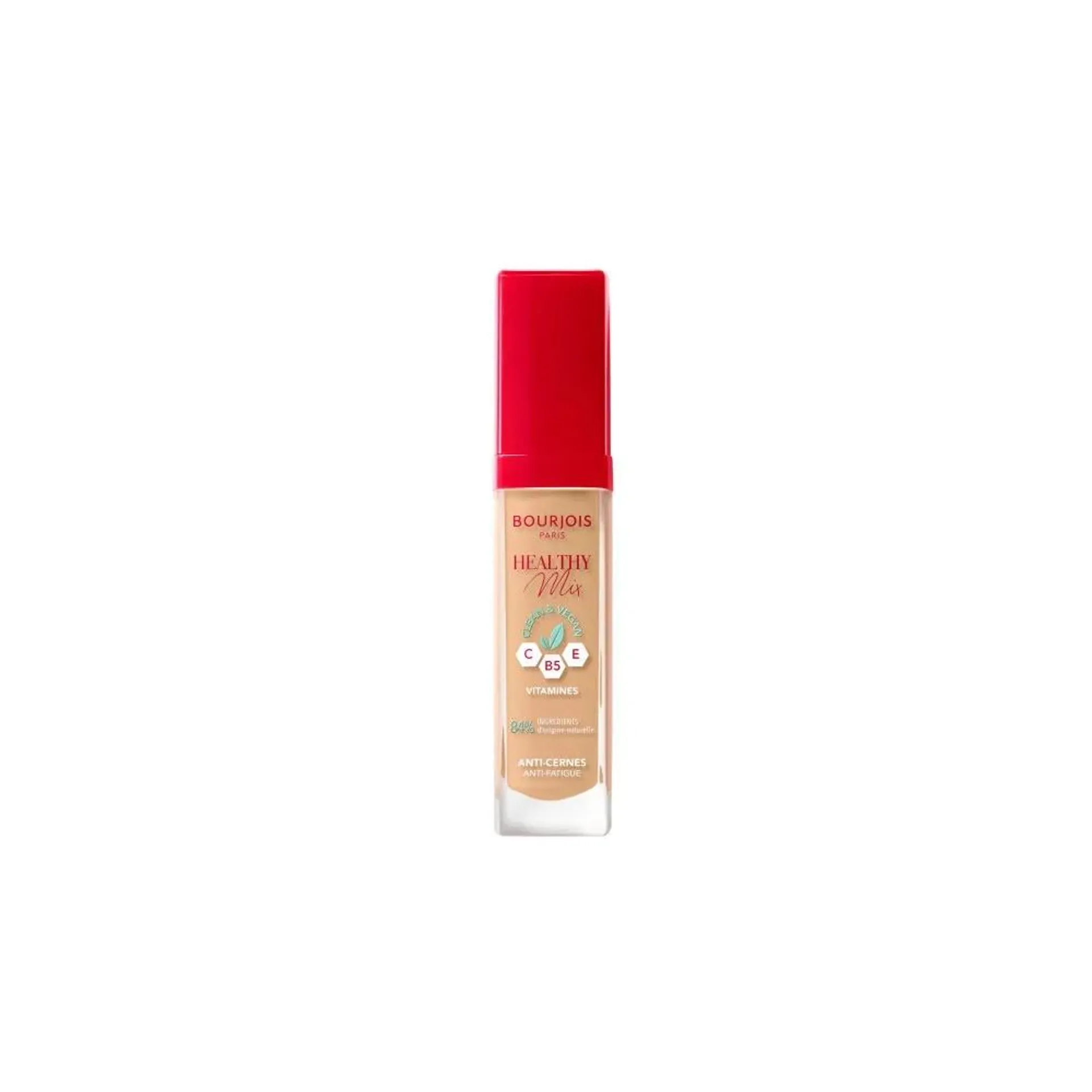 Anticearcan Bourjois Healthy Mix 52.5 Vanilla, 6 ml