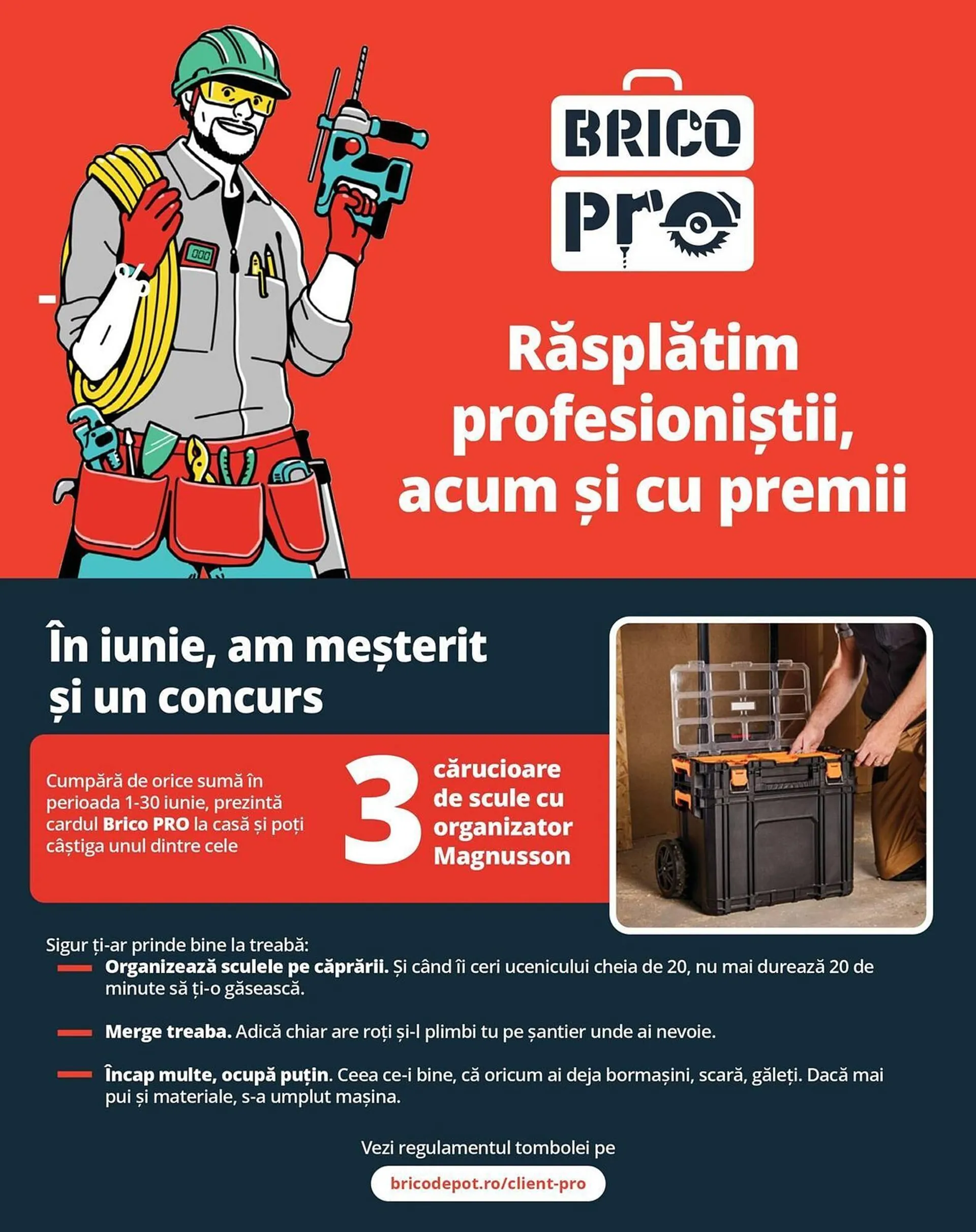 Brico Depôt catalog - 1