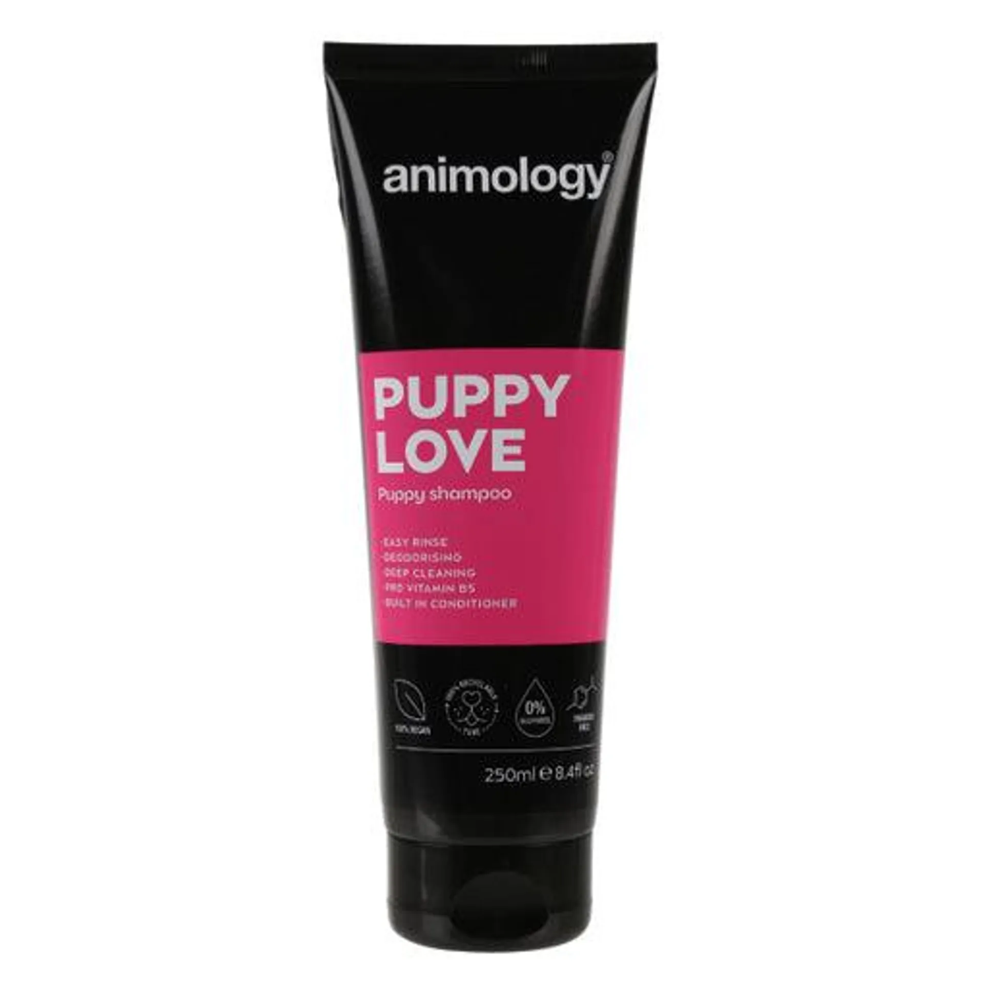 Sampon pentru caini Animology Puppy 250ml