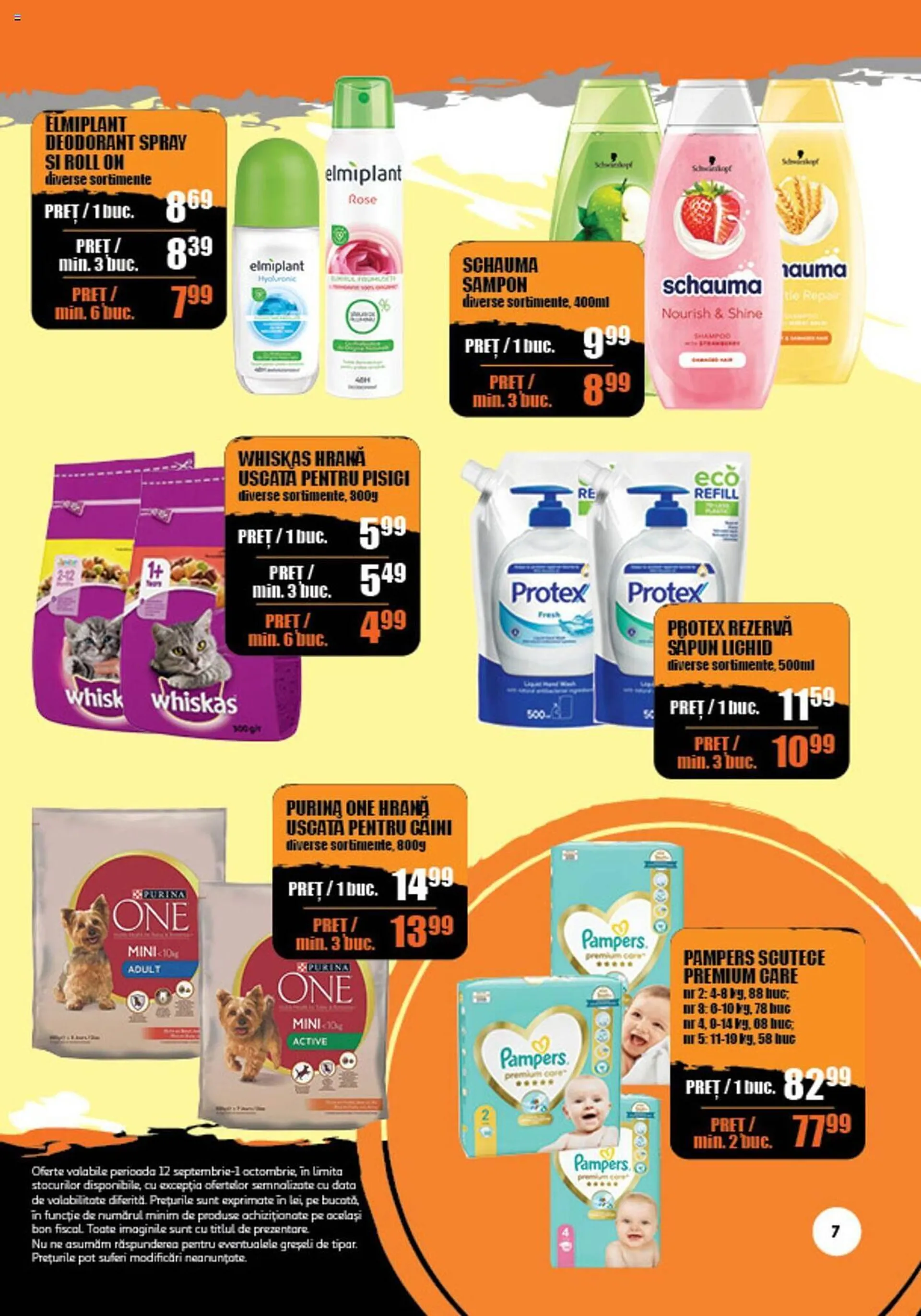 Catalog Auchan - 7