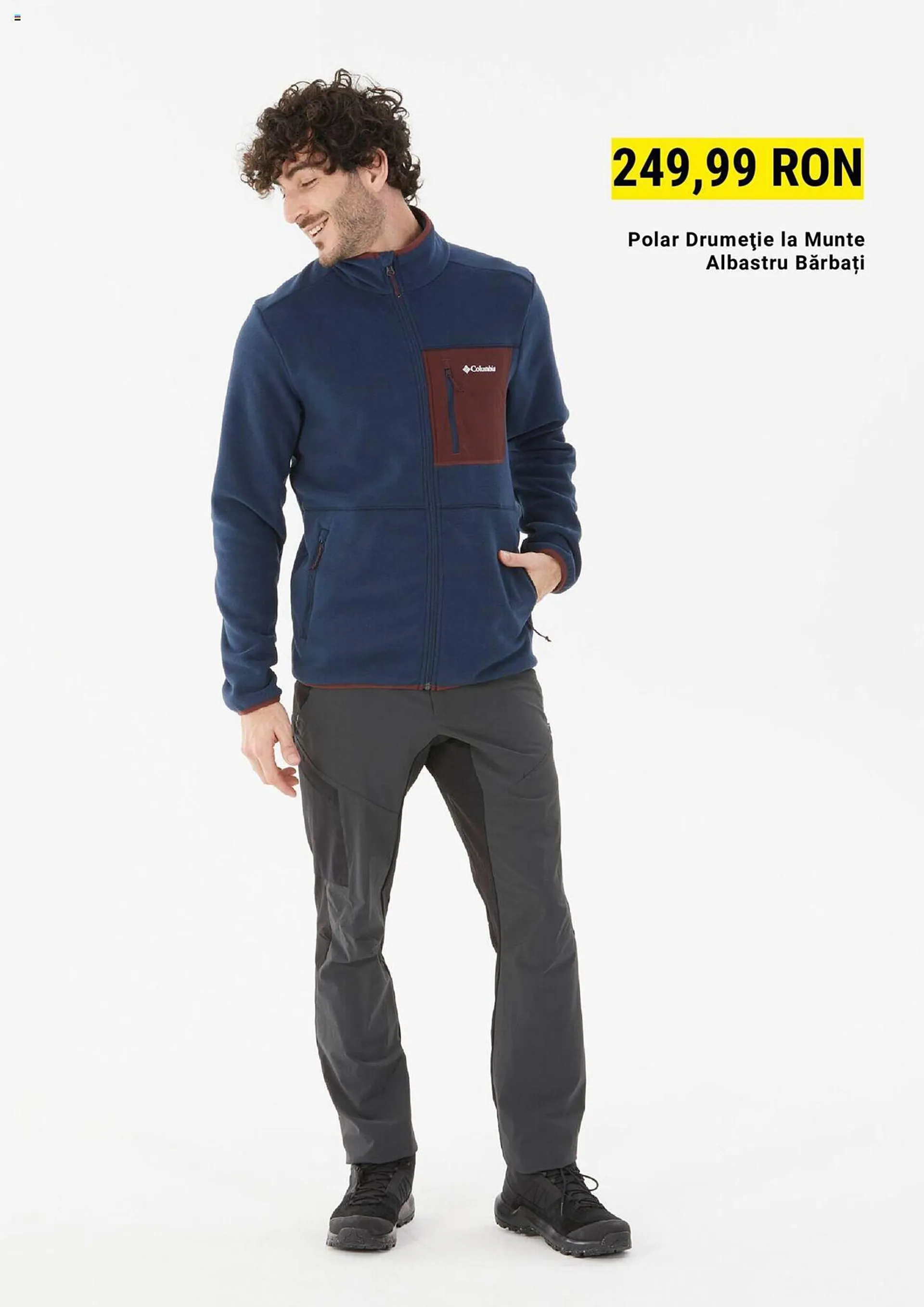 Decathlon catalog - 13