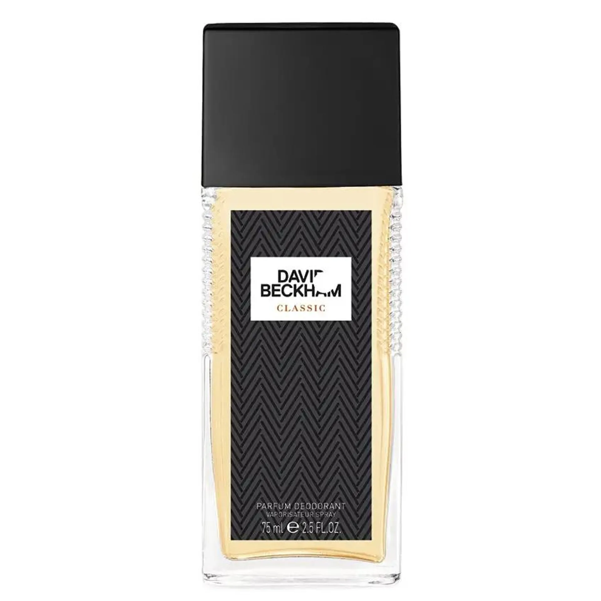 Parfum deodorant barbati David Beckham Classic, 75 ml