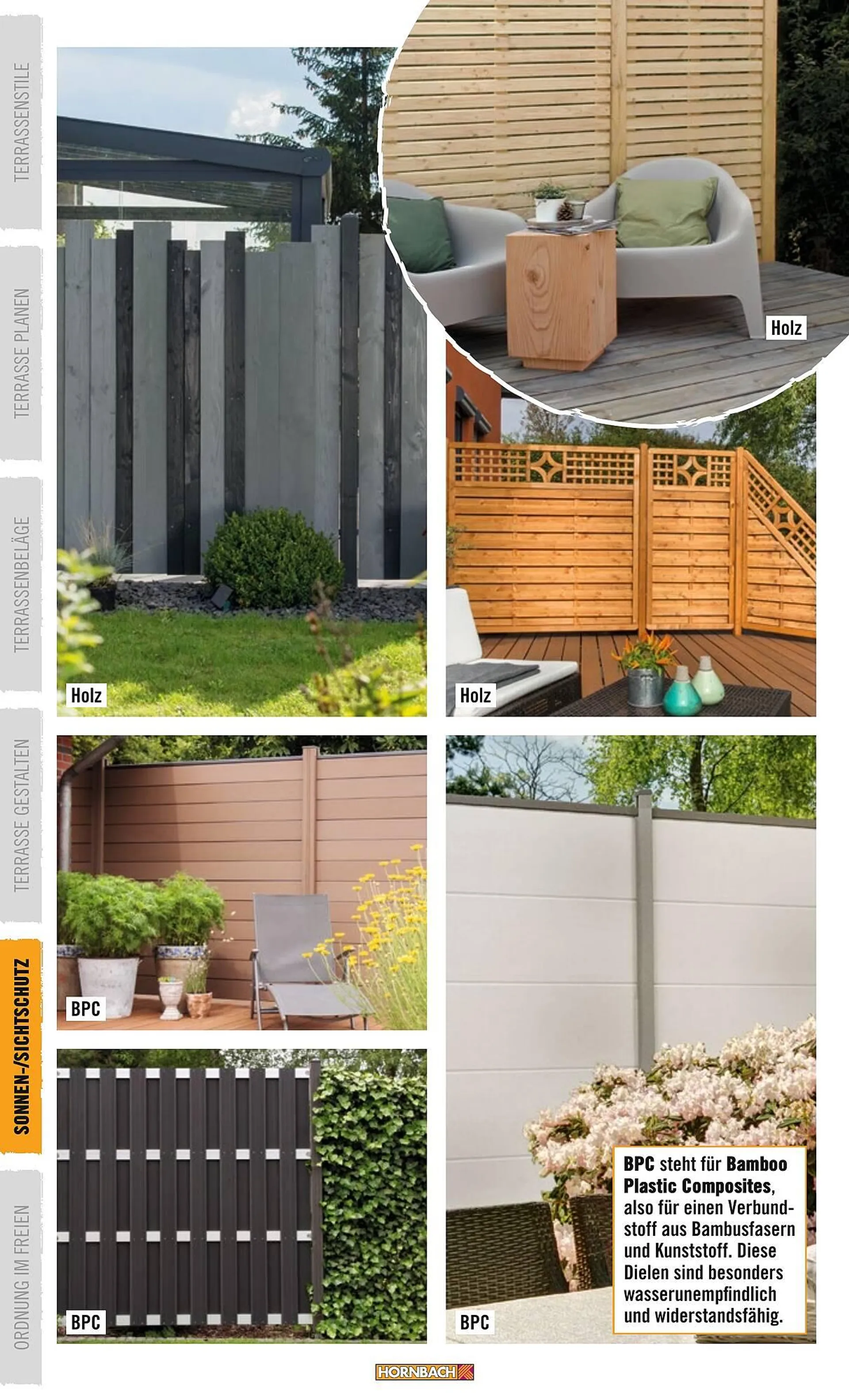 Hornbach catalog - 46