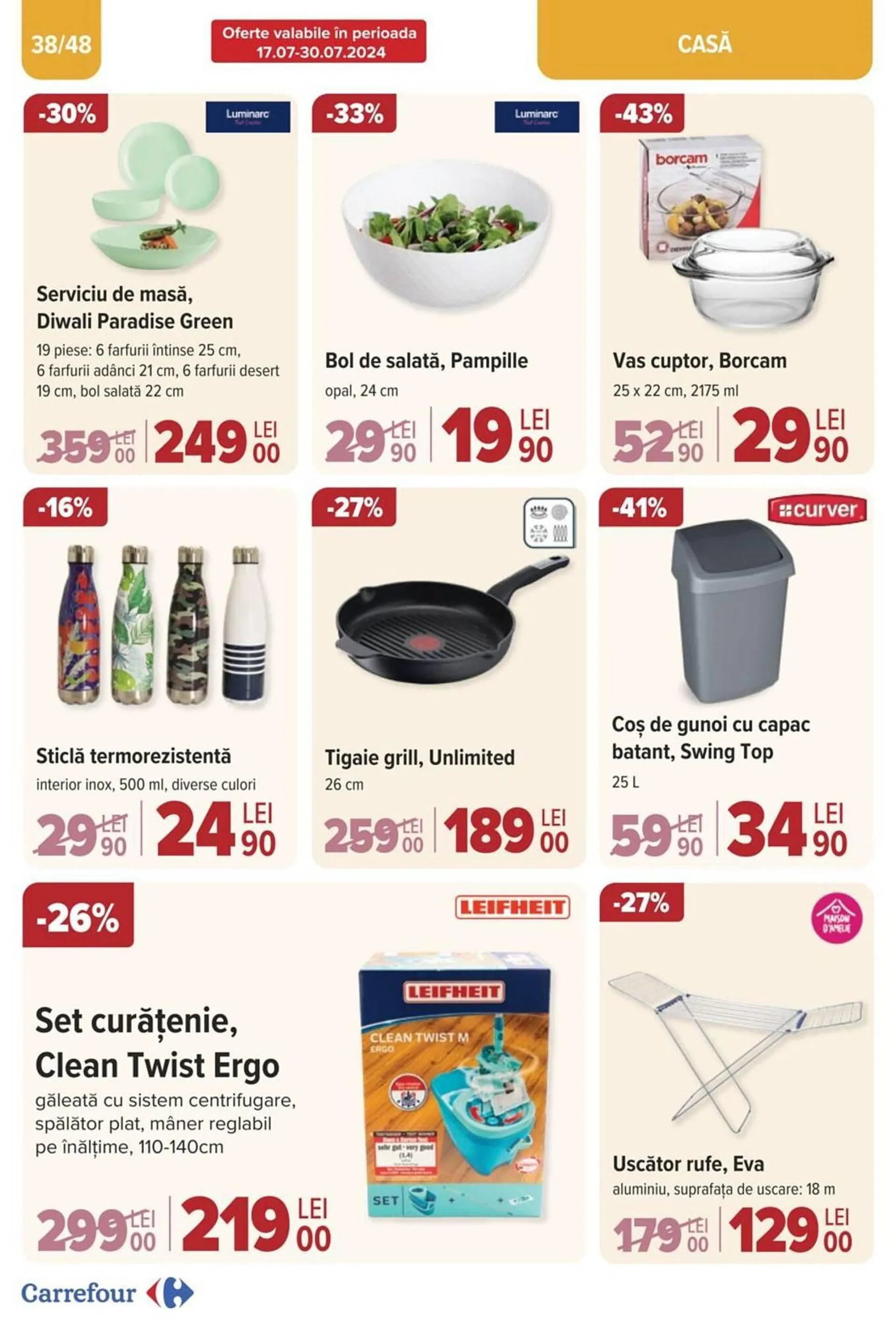 Carrefour catalog - 11