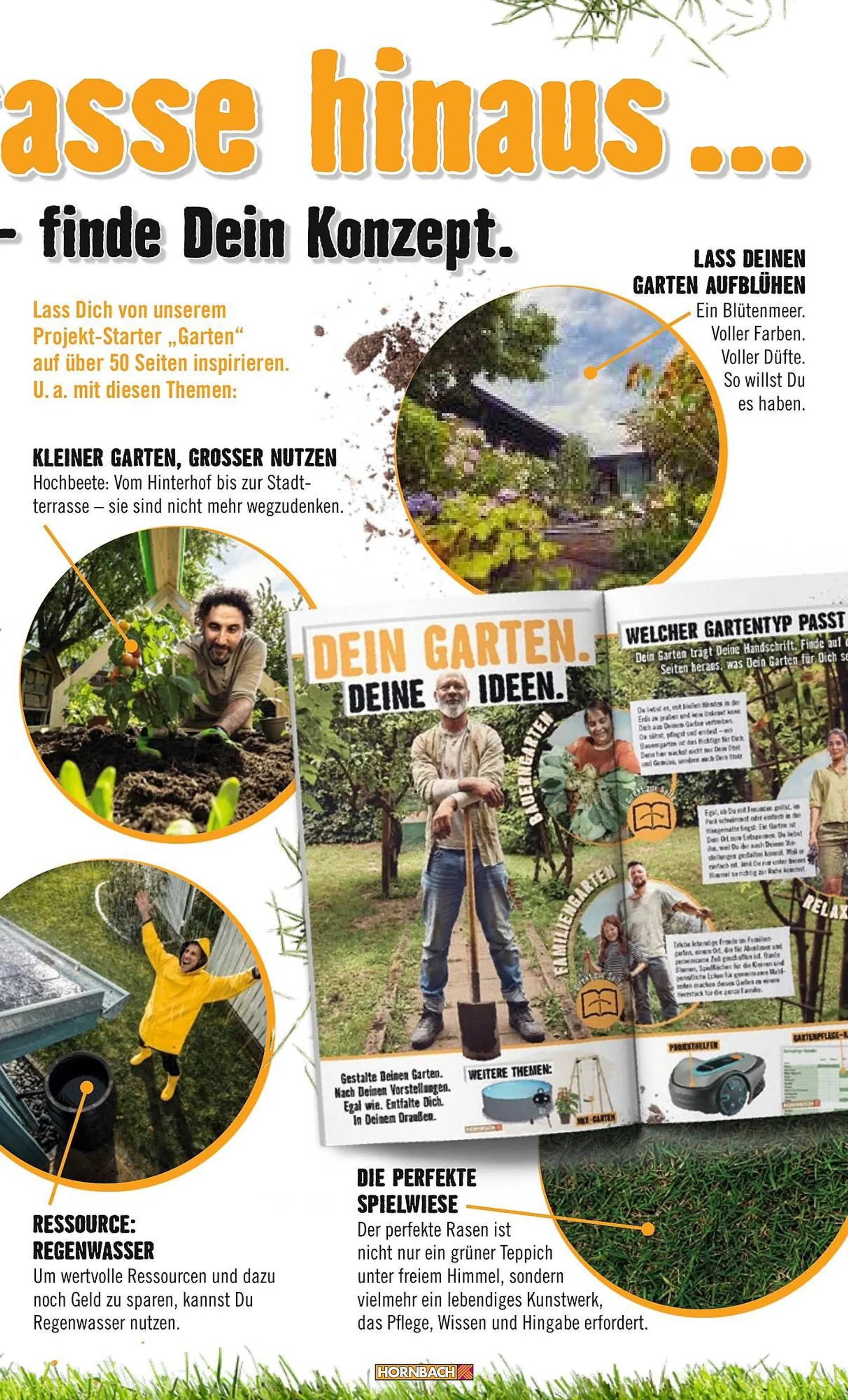 Hornbach catalog - 53