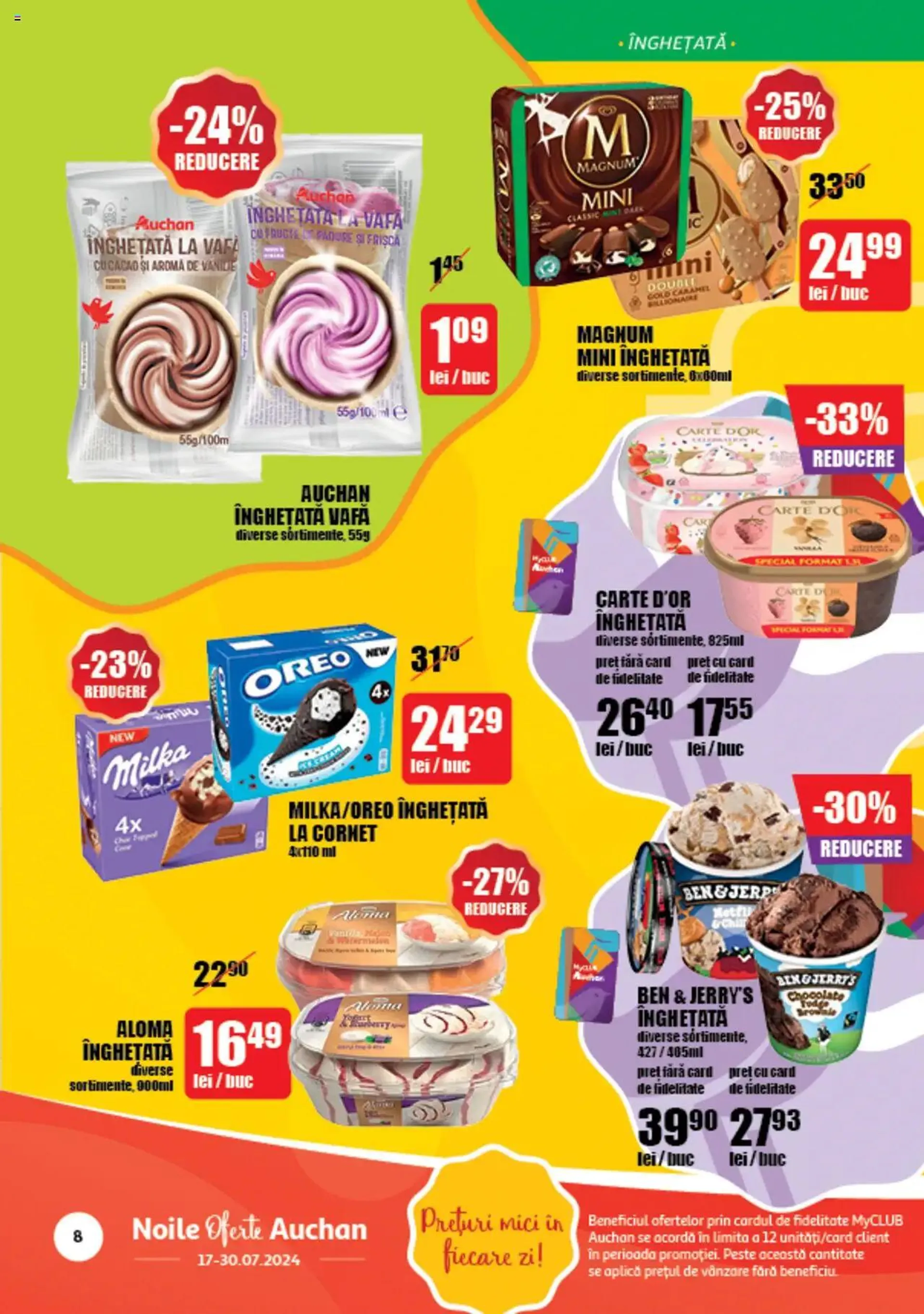 Catalog Auchan - 7