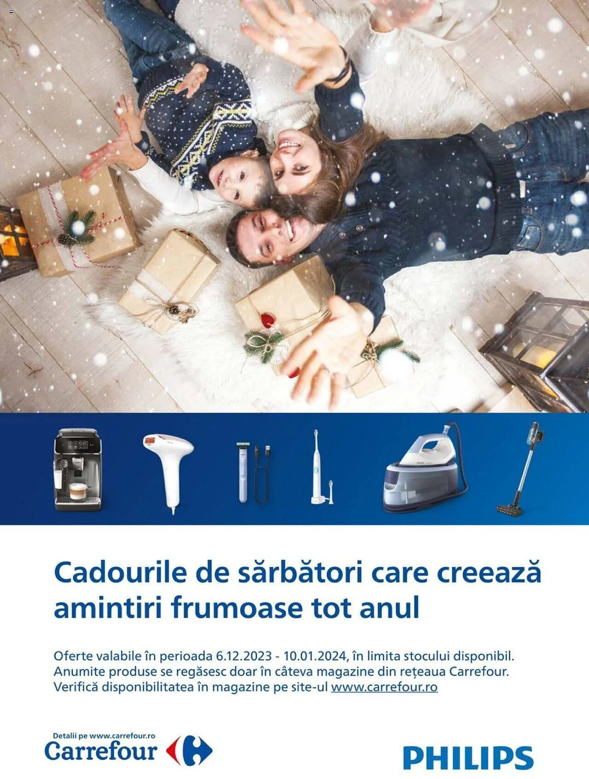 Brochure Cover