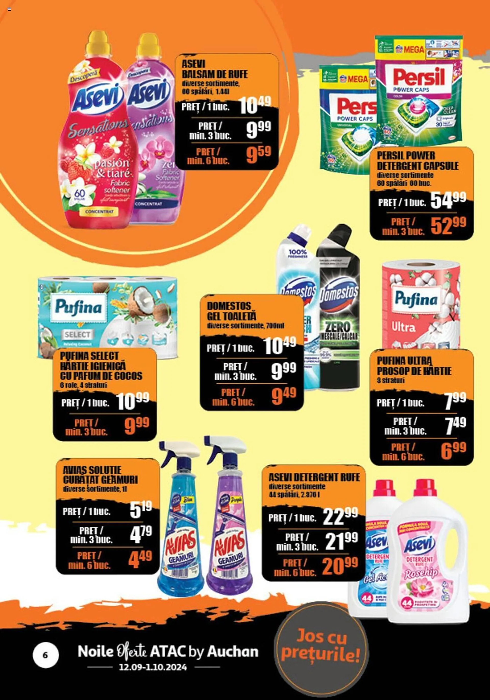 Catalog Auchan - 6