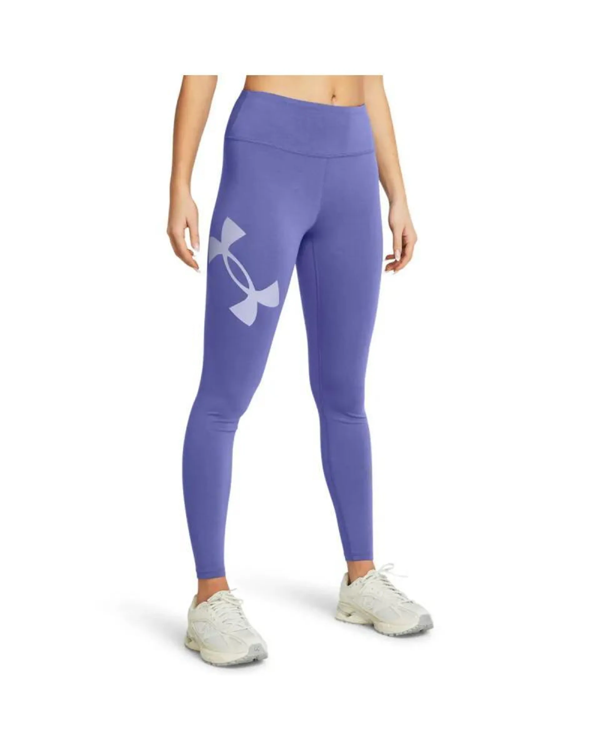 Colanti Dama CAMPUS LEGGING Under Armour