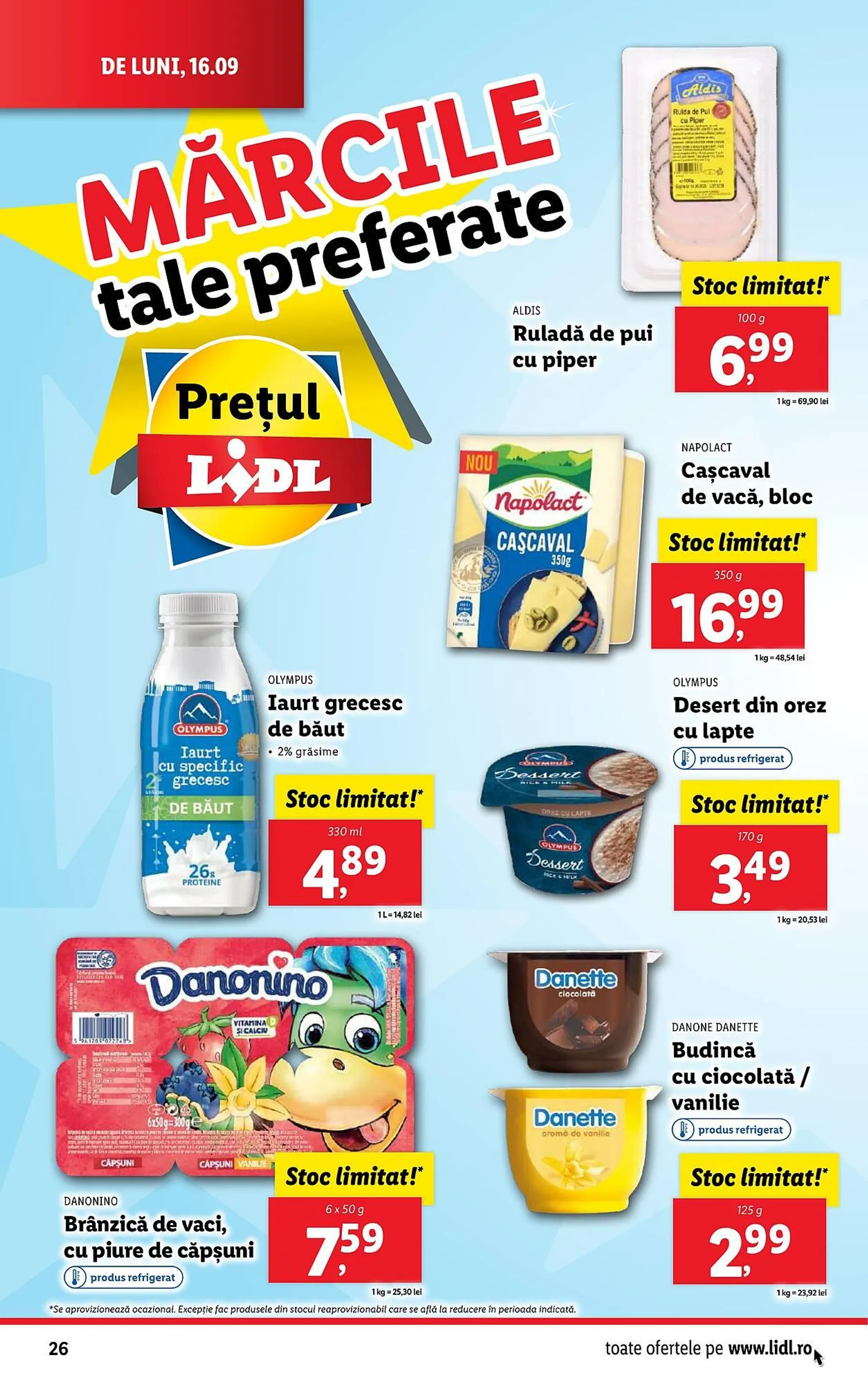 Catalog Lidl - 26