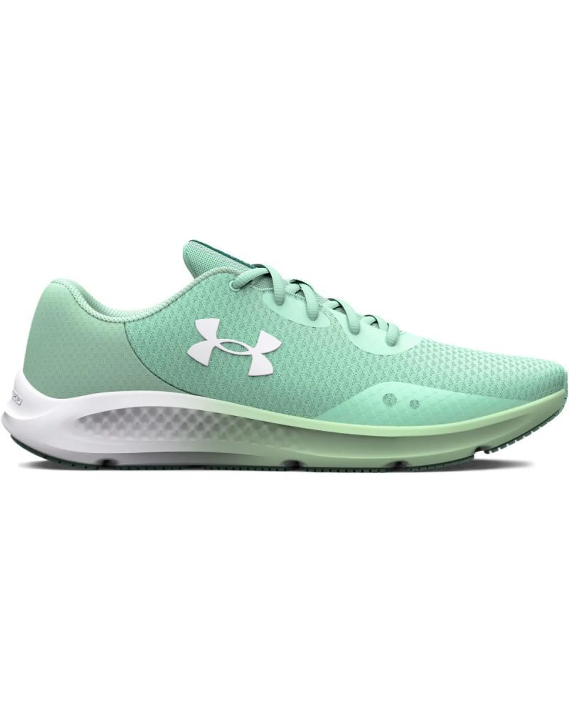 Pantofi Sport Dama CHARGED PURSUIT 3 Under Armour