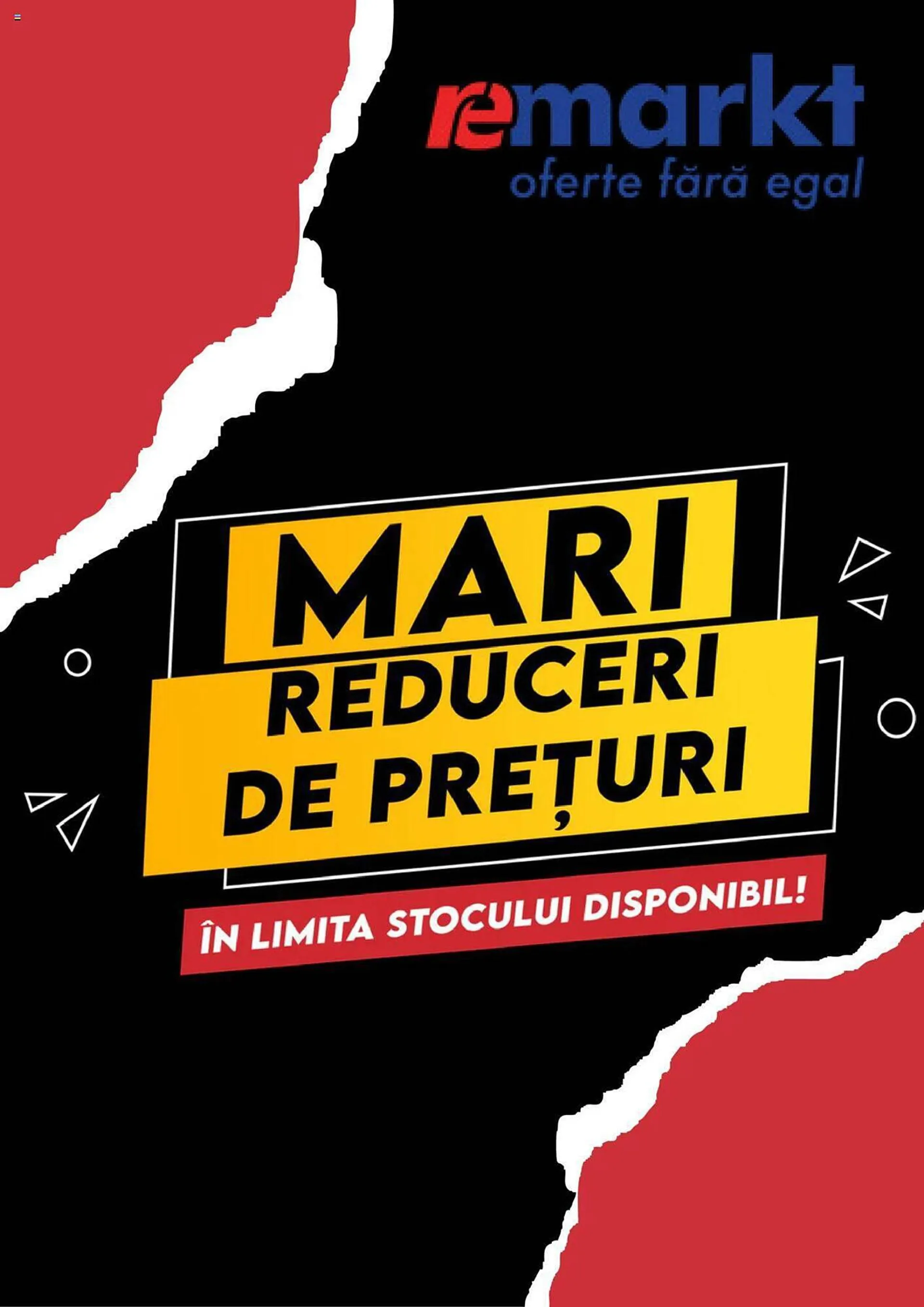 Remarkt catalog - 1