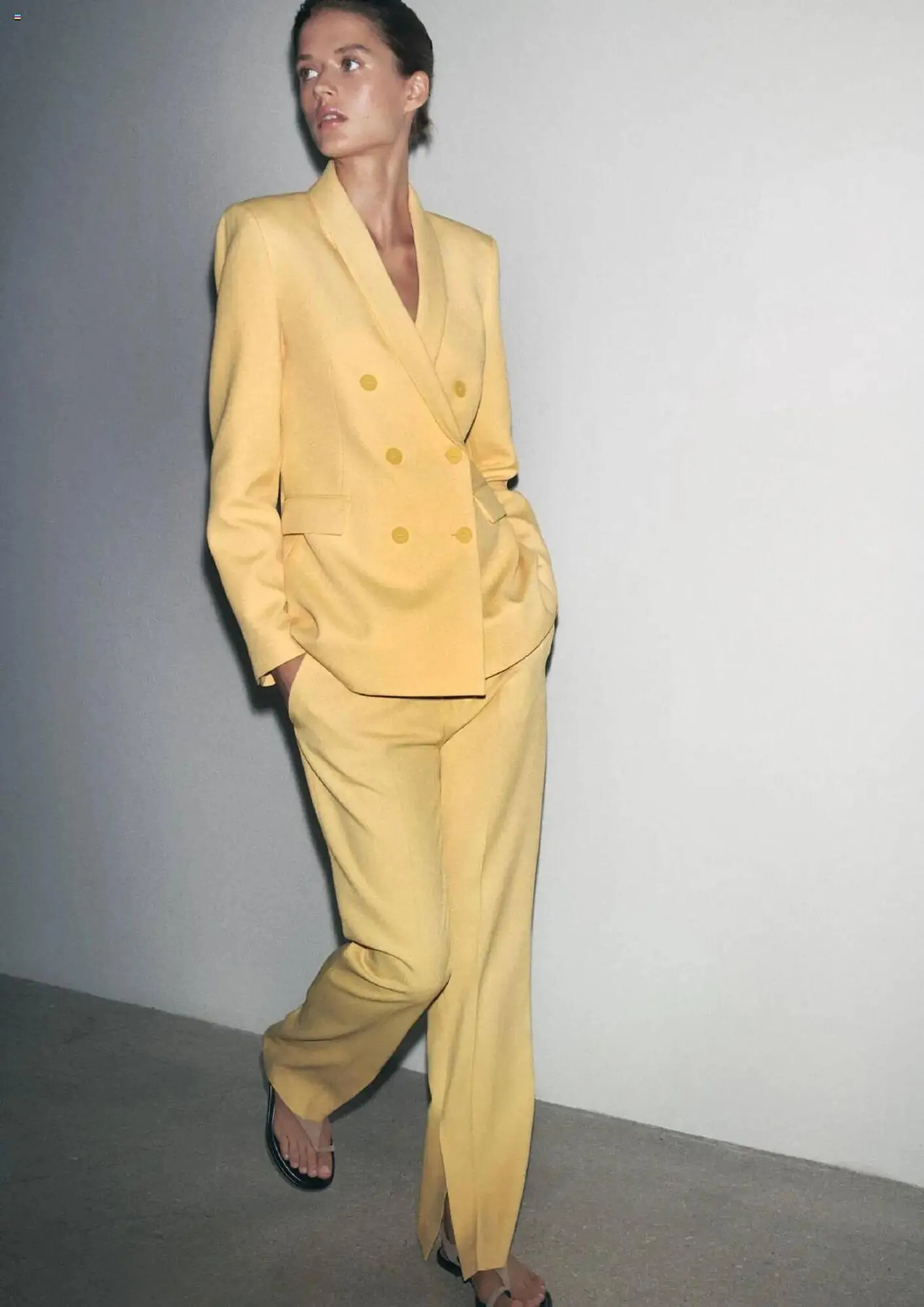 ZARA Prospekt von 1. April bis 30. April 2025 - Prospekt seite 2