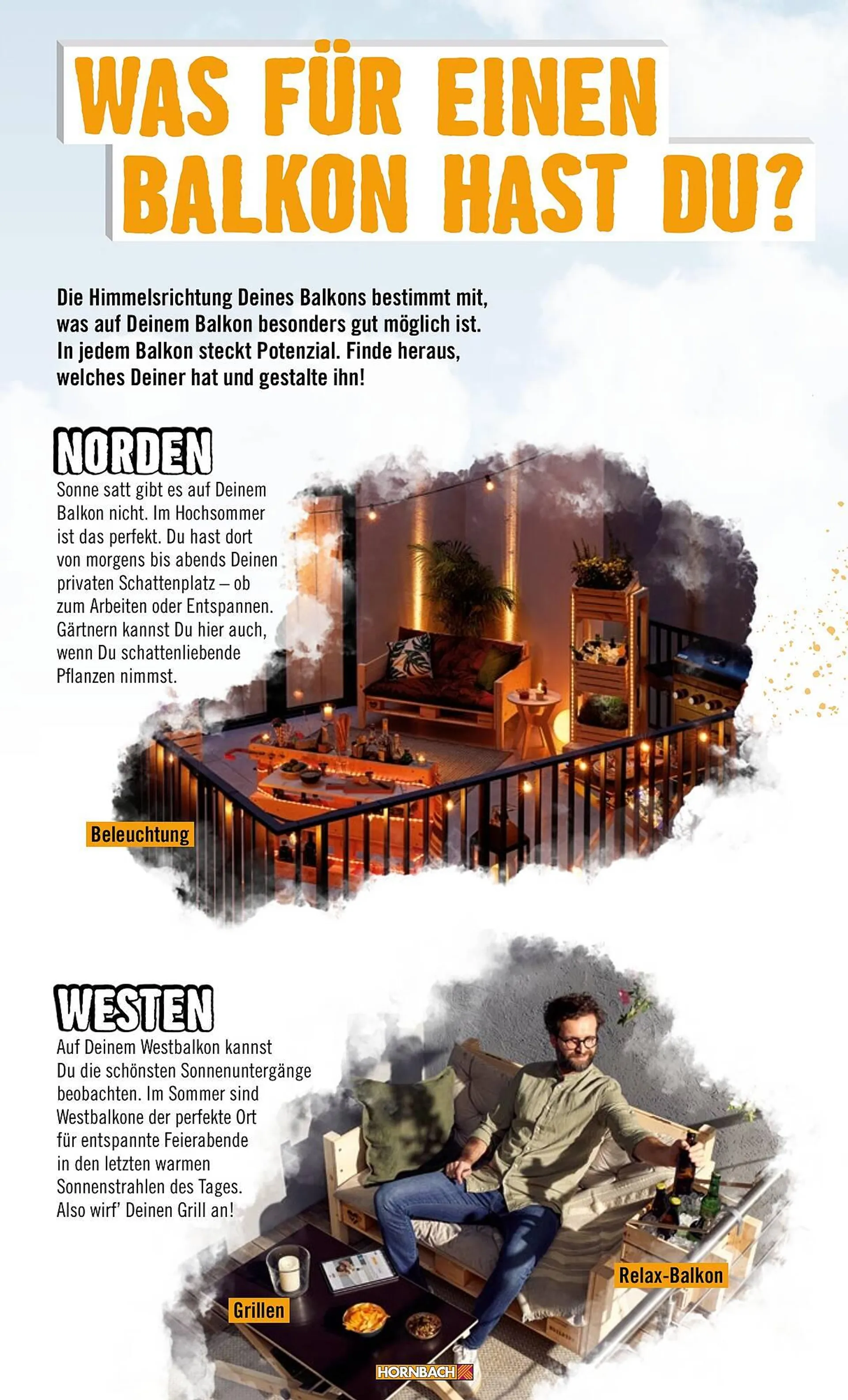 Catalog Hornbach catalog de la 21 iunie până la 31 decembrie 2024 - Revista Pagina 2