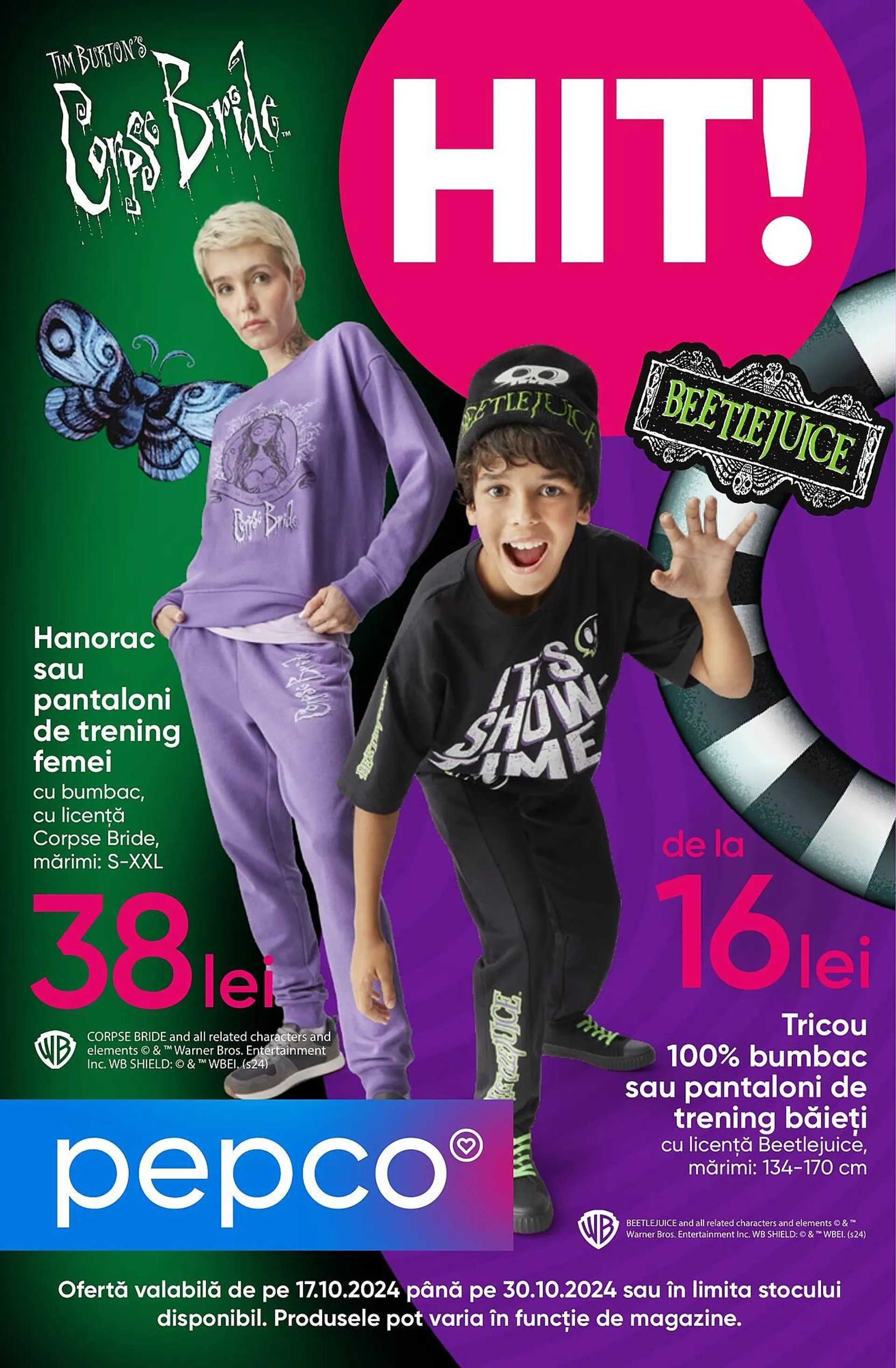 Catalog Pepco - 1