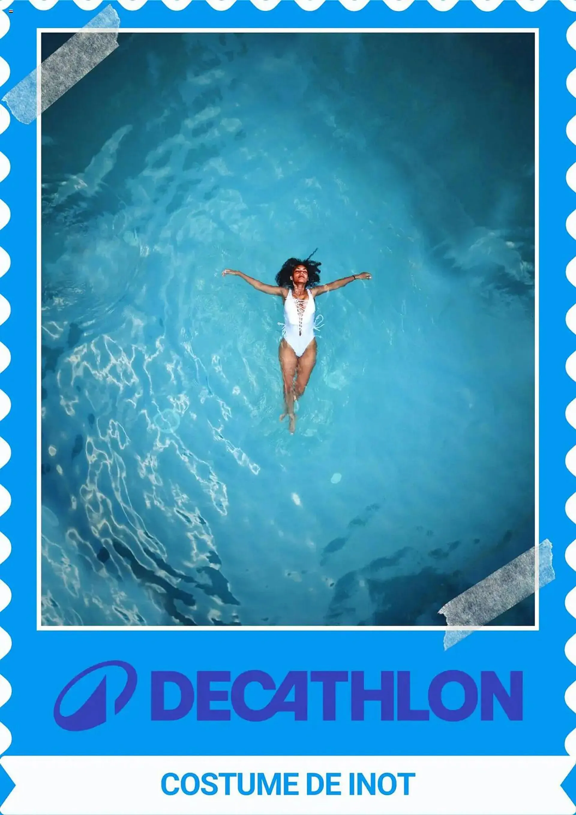 Catalog Decathlon - 1