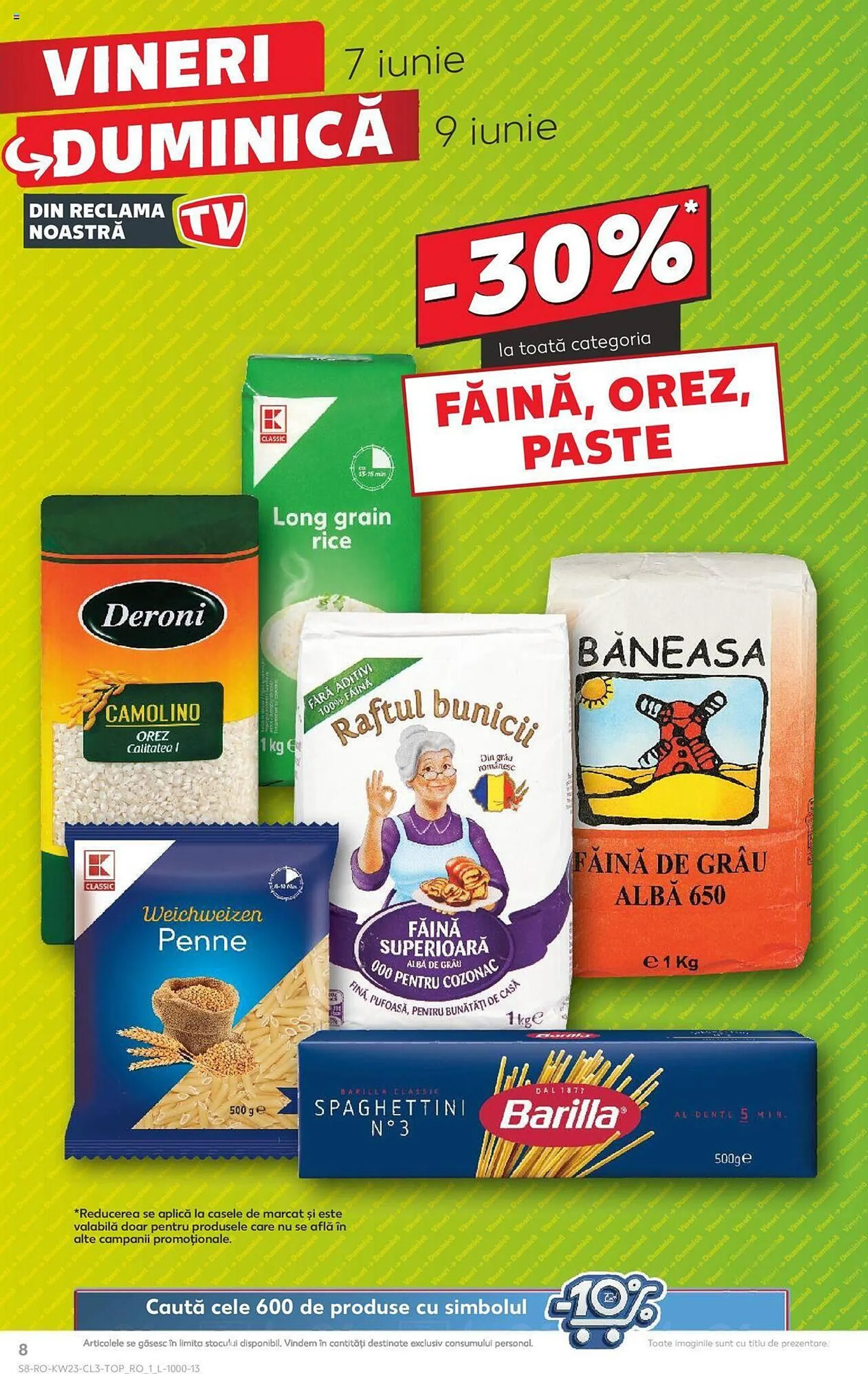 Kaufland catalog - 8