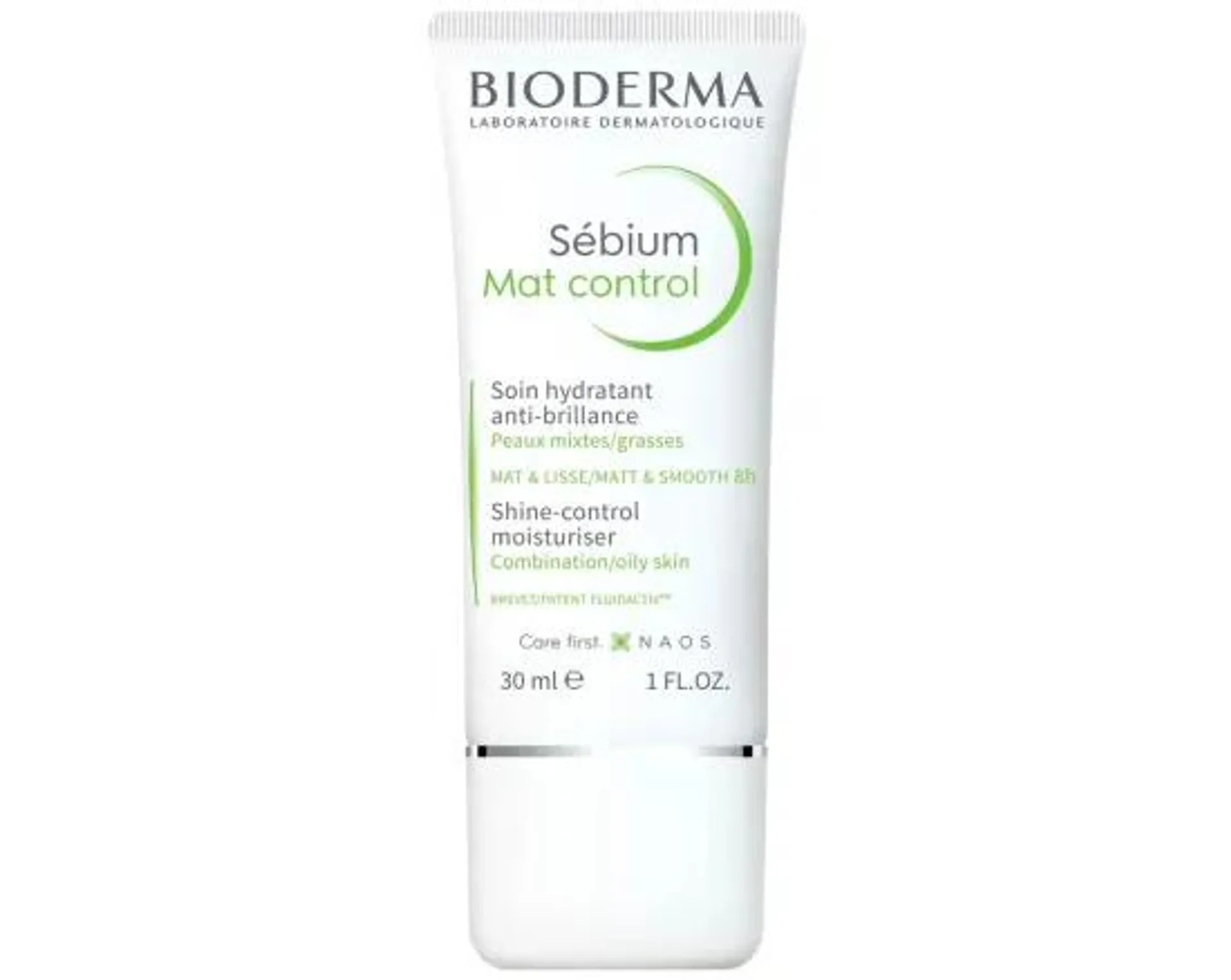 Bioderma Sebium Mat Control 30ml