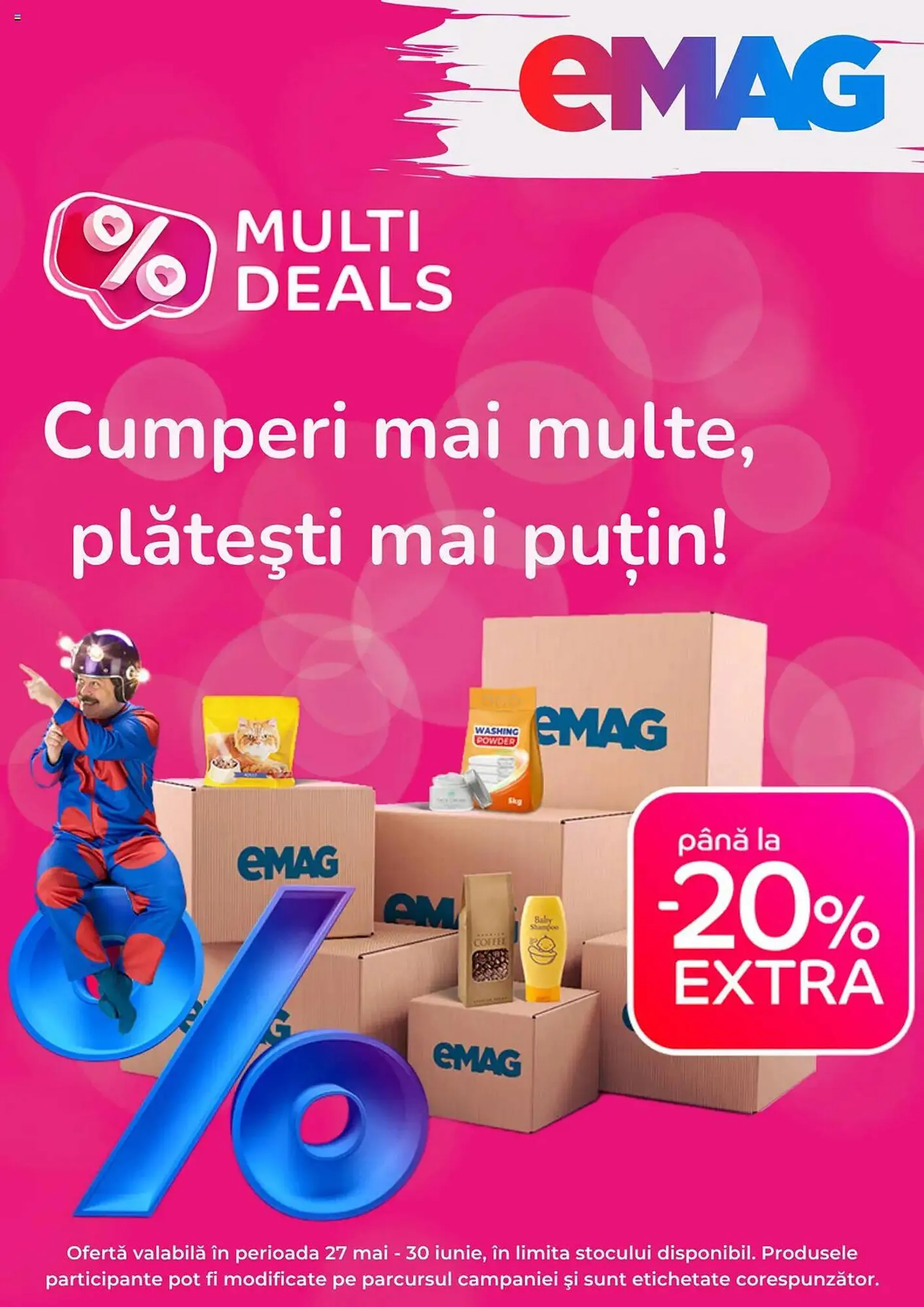 Catalog Emag - 1